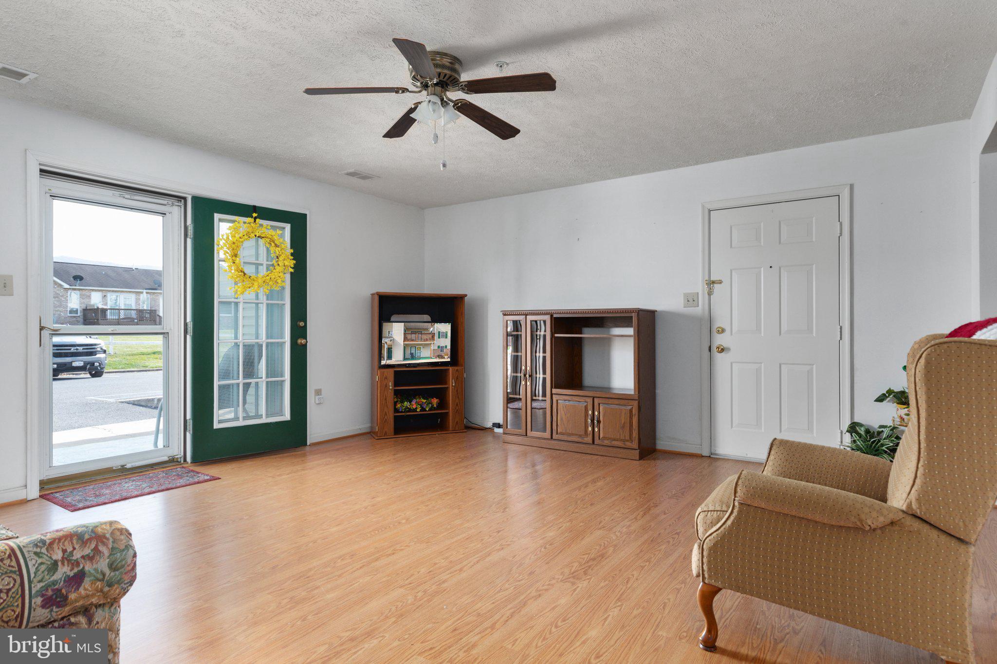 SIGNAL KNOB STATION - Residential