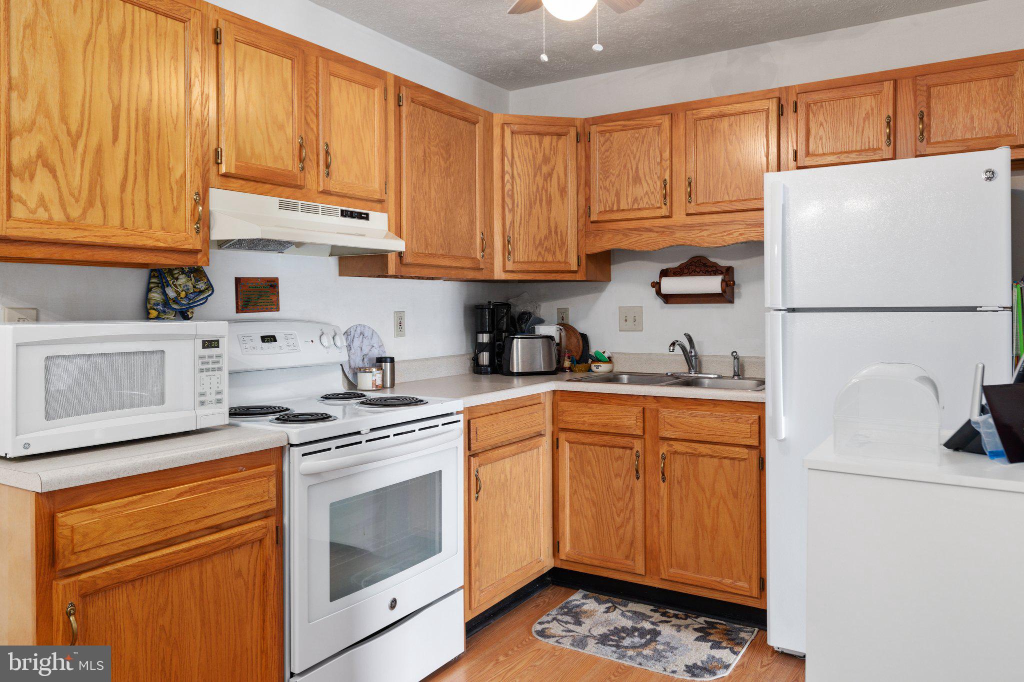 SIGNAL KNOB STATION - Residential