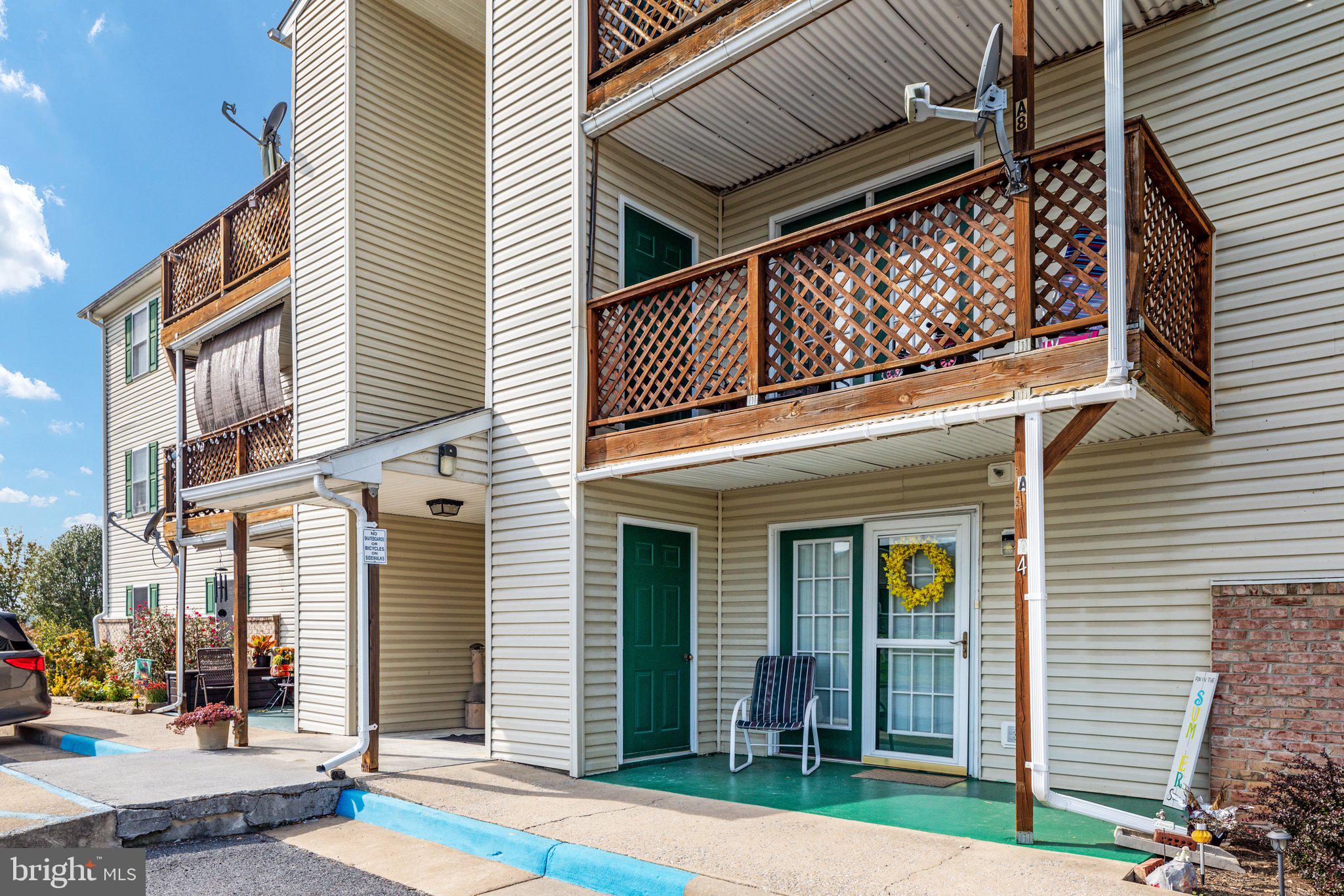 SIGNAL KNOB STATION - Residential