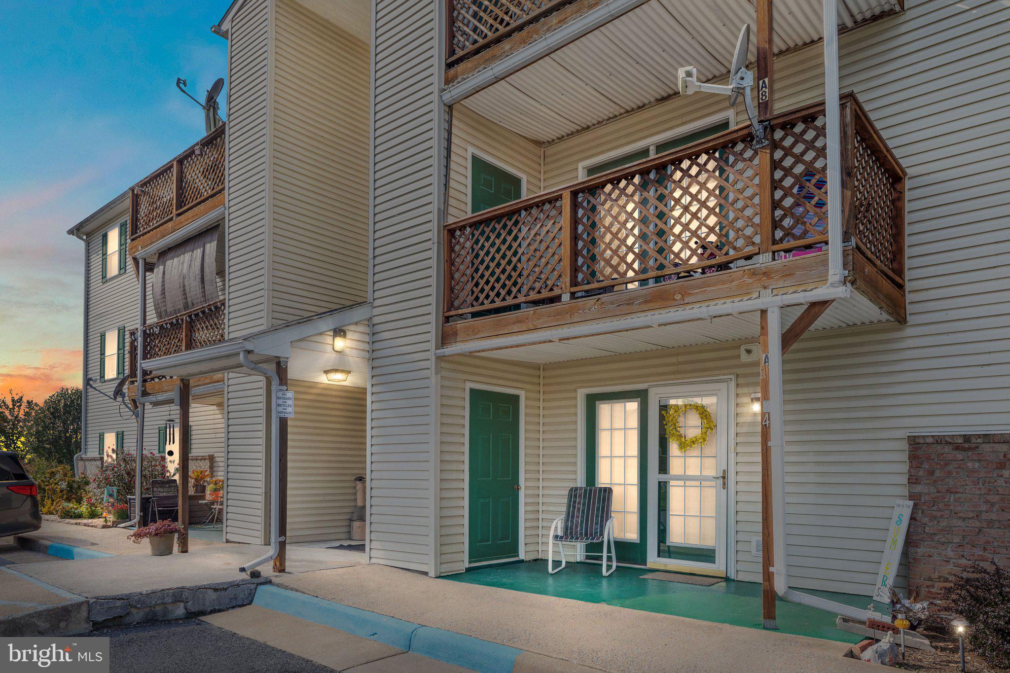 SIGNAL KNOB STATION - Residential