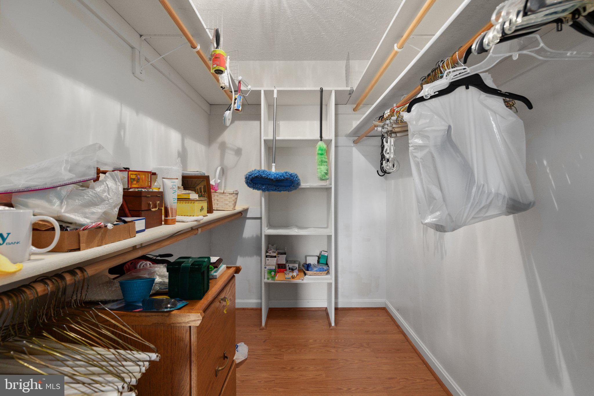 SIGNAL KNOB STATION - Residential