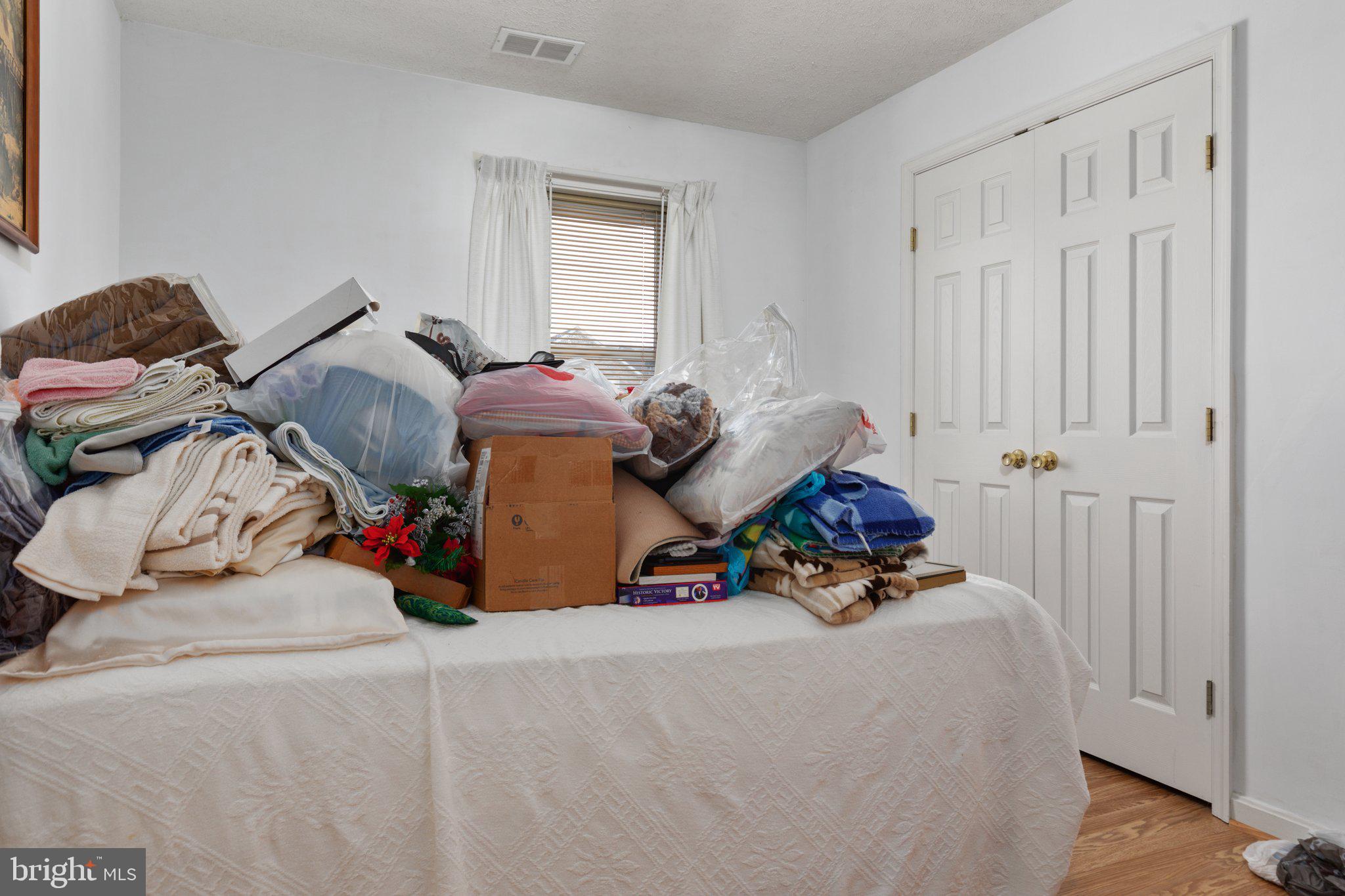 SIGNAL KNOB STATION - Residential