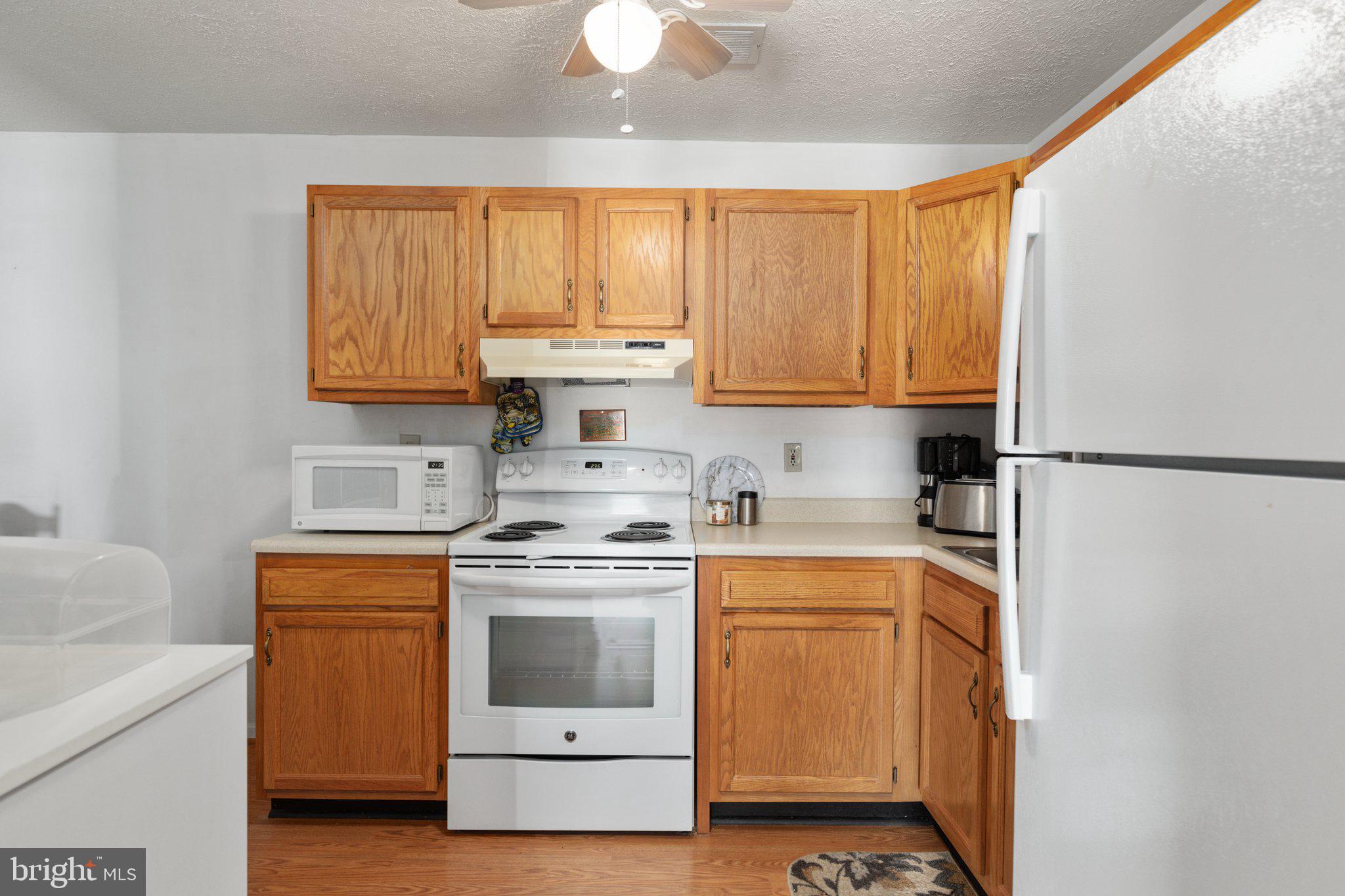 SIGNAL KNOB STATION - Residential