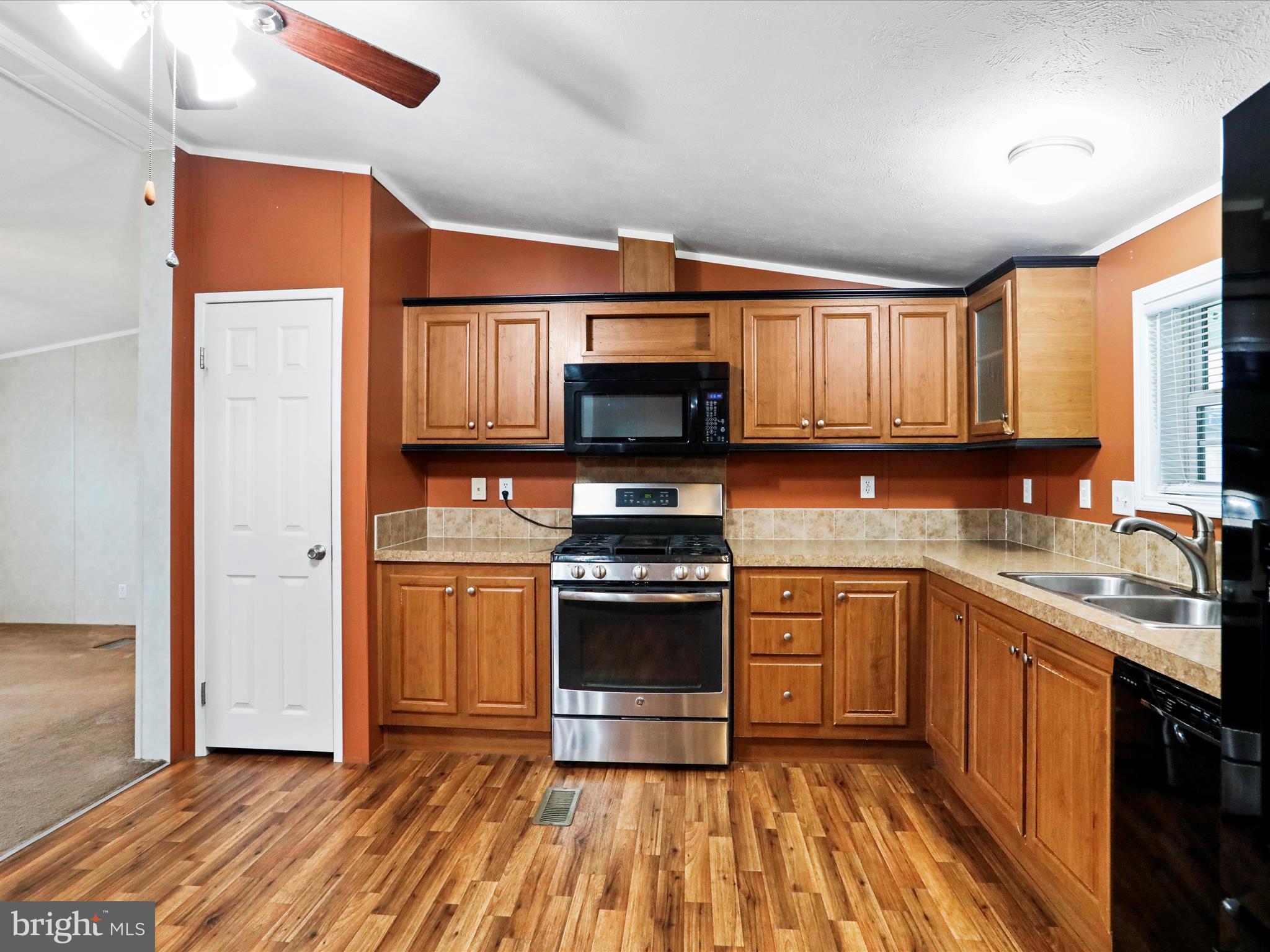 VALLEY DALE - Residential