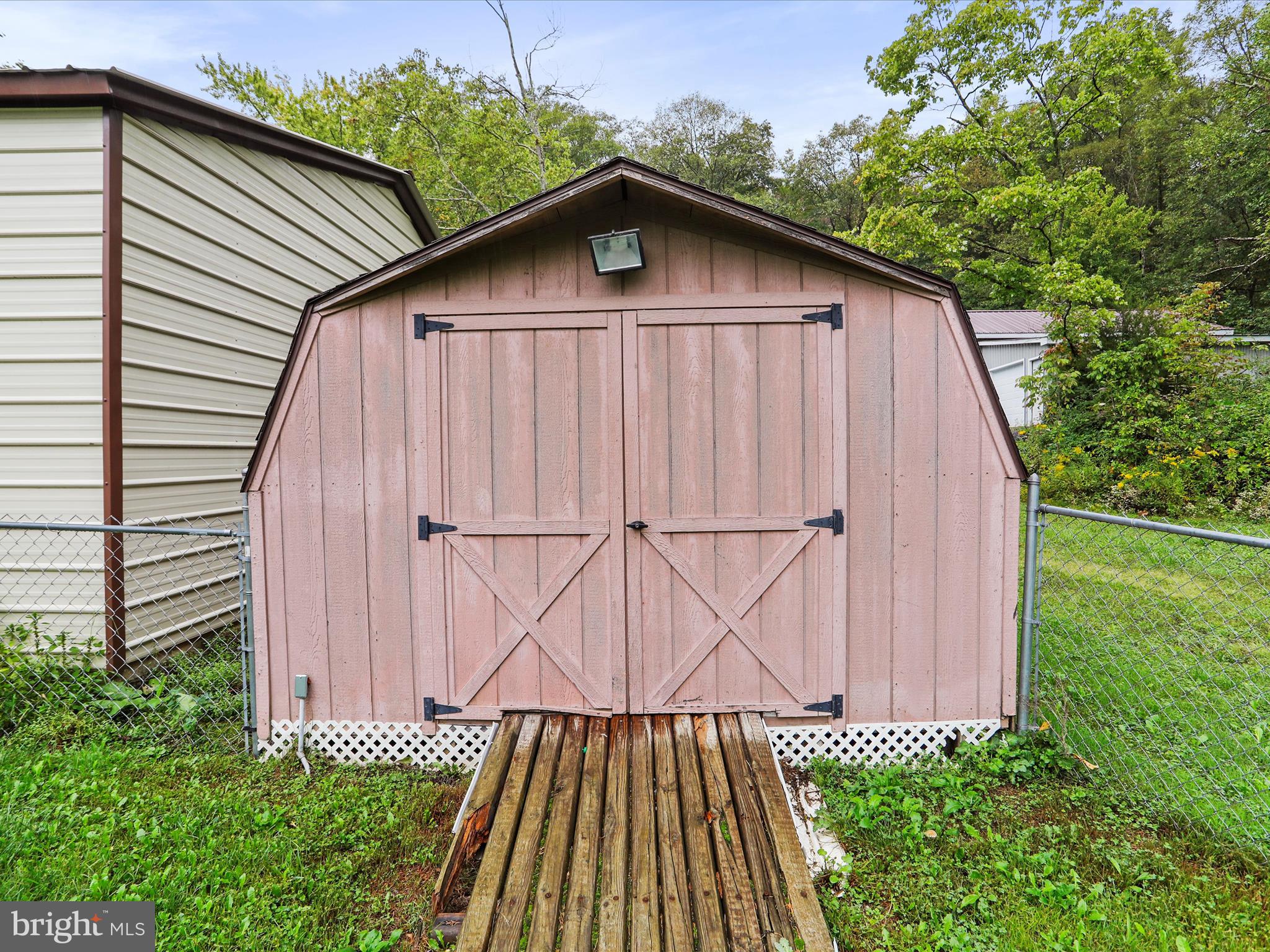 VALLEY DALE - Residential