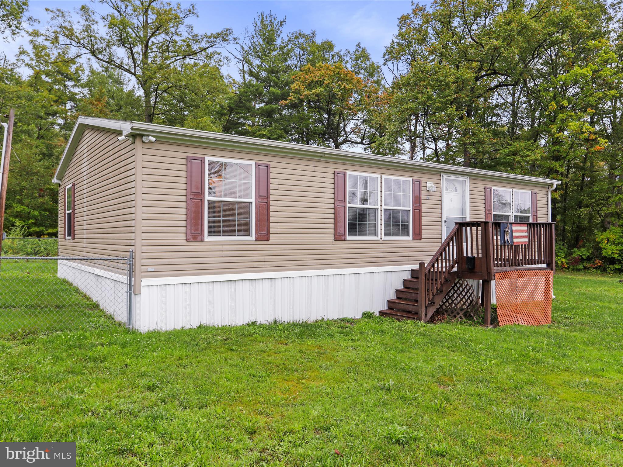 VALLEY DALE - Residential