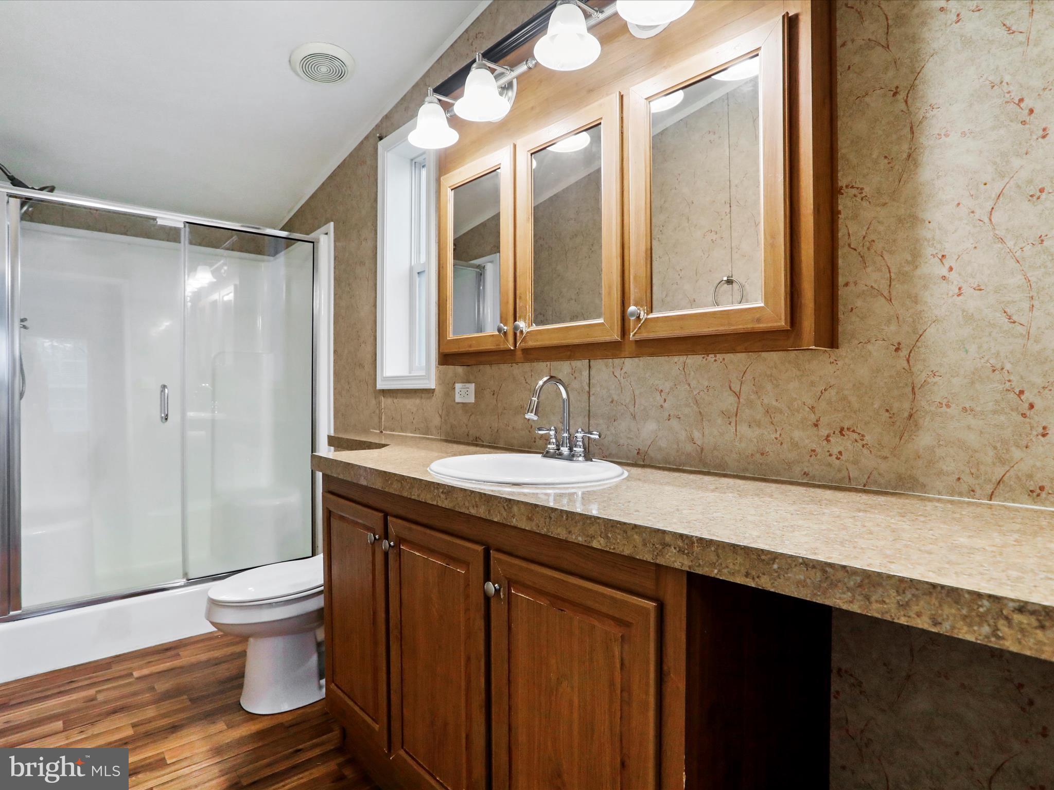 VALLEY DALE - Residential