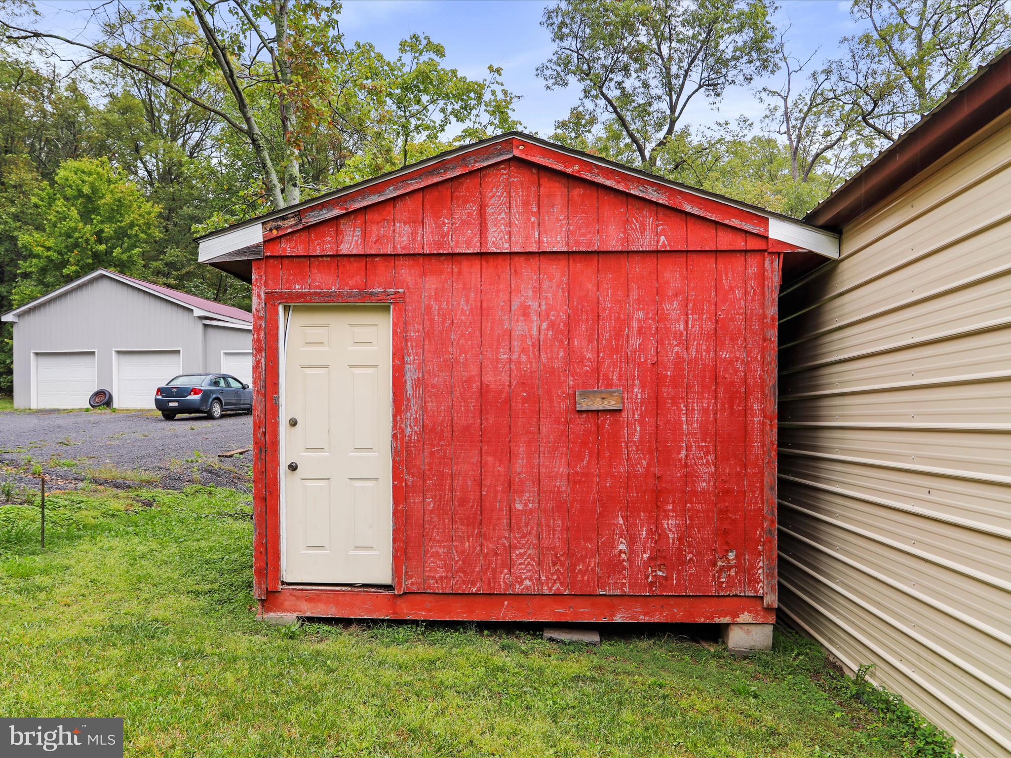 VALLEY DALE - Residential