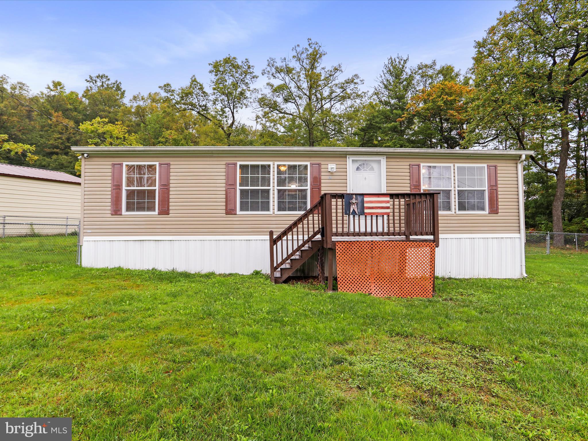 VALLEY DALE - Residential