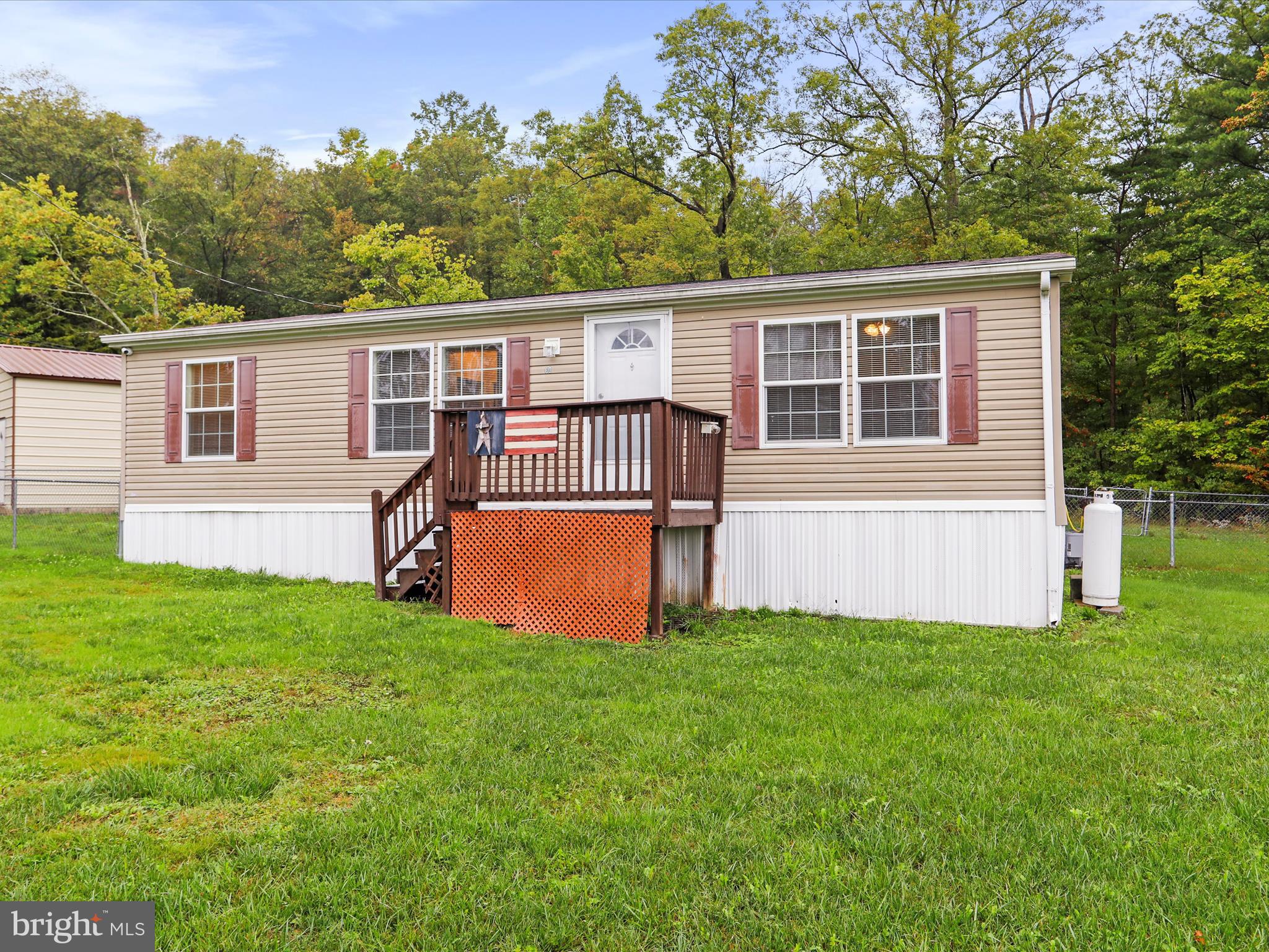 VALLEY DALE - Residential