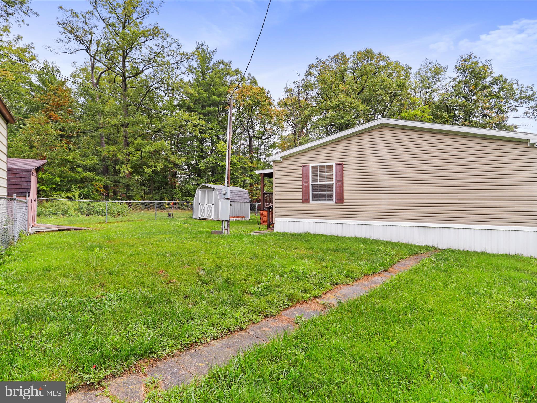 VALLEY DALE - Residential