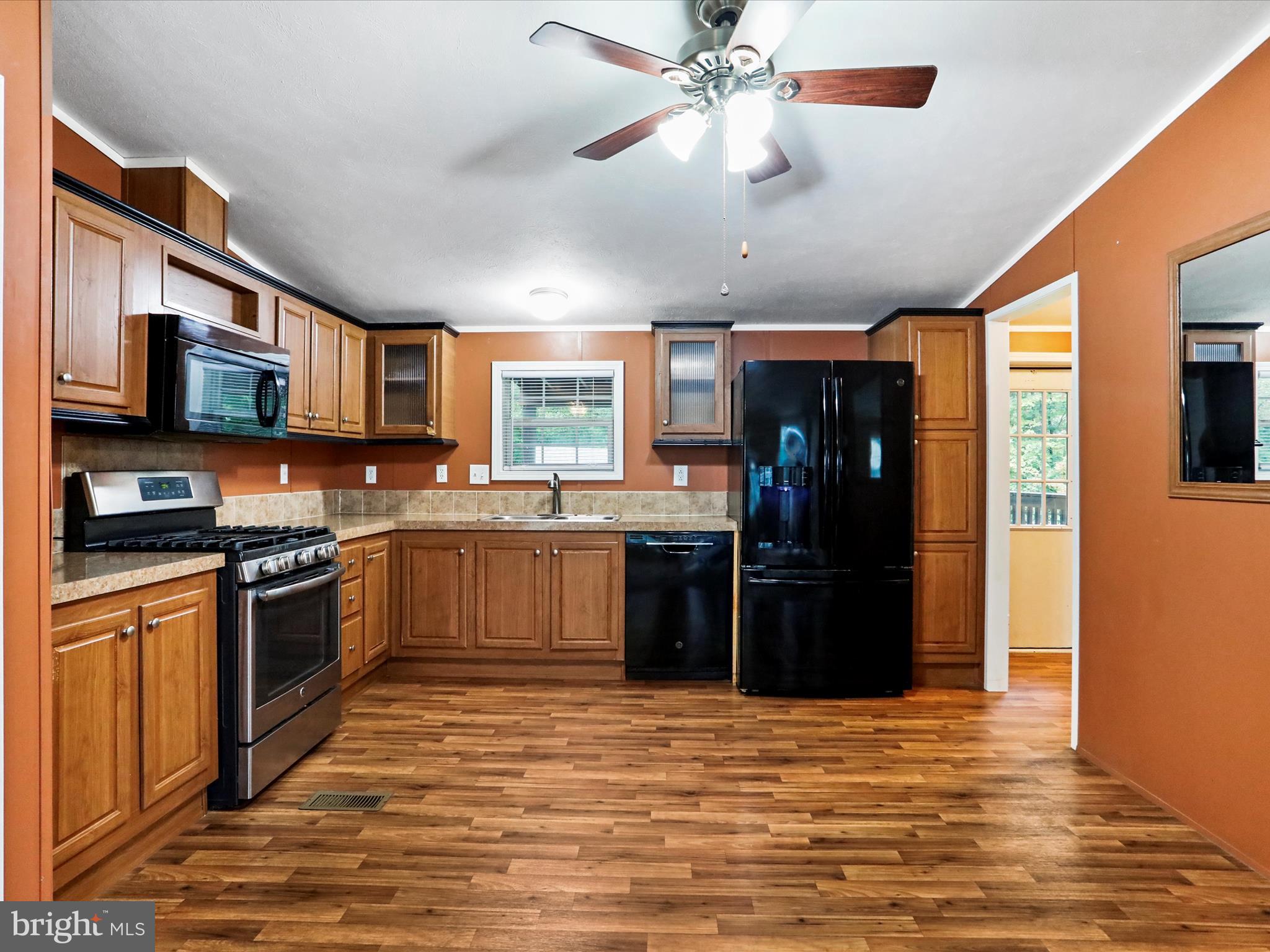 VALLEY DALE - Residential