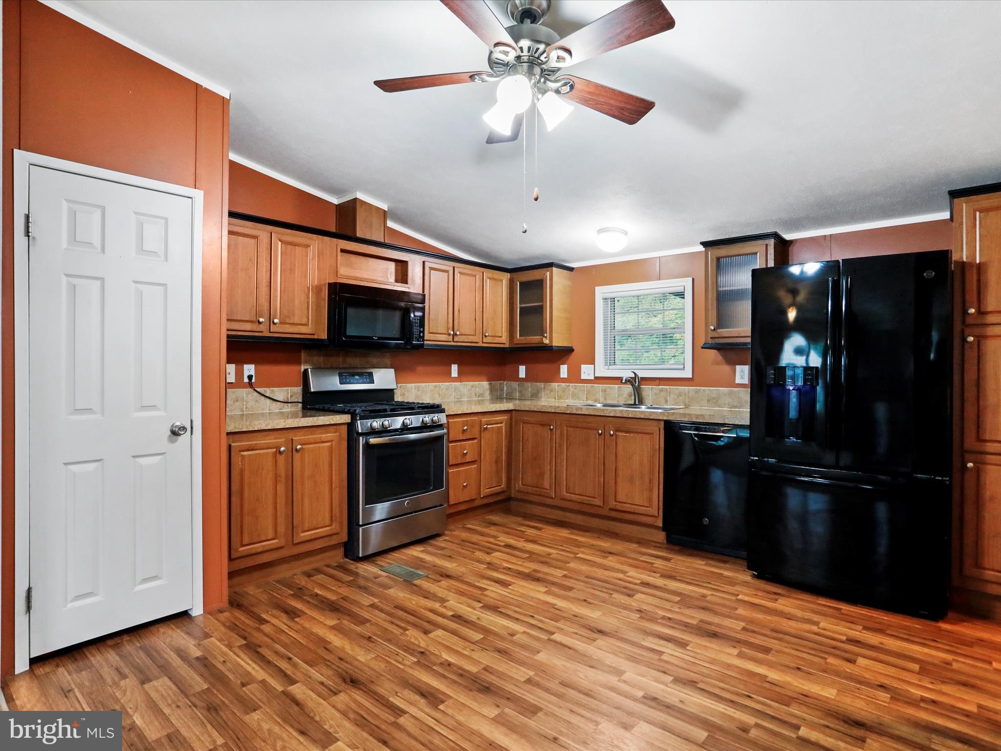 VALLEY DALE - Residential