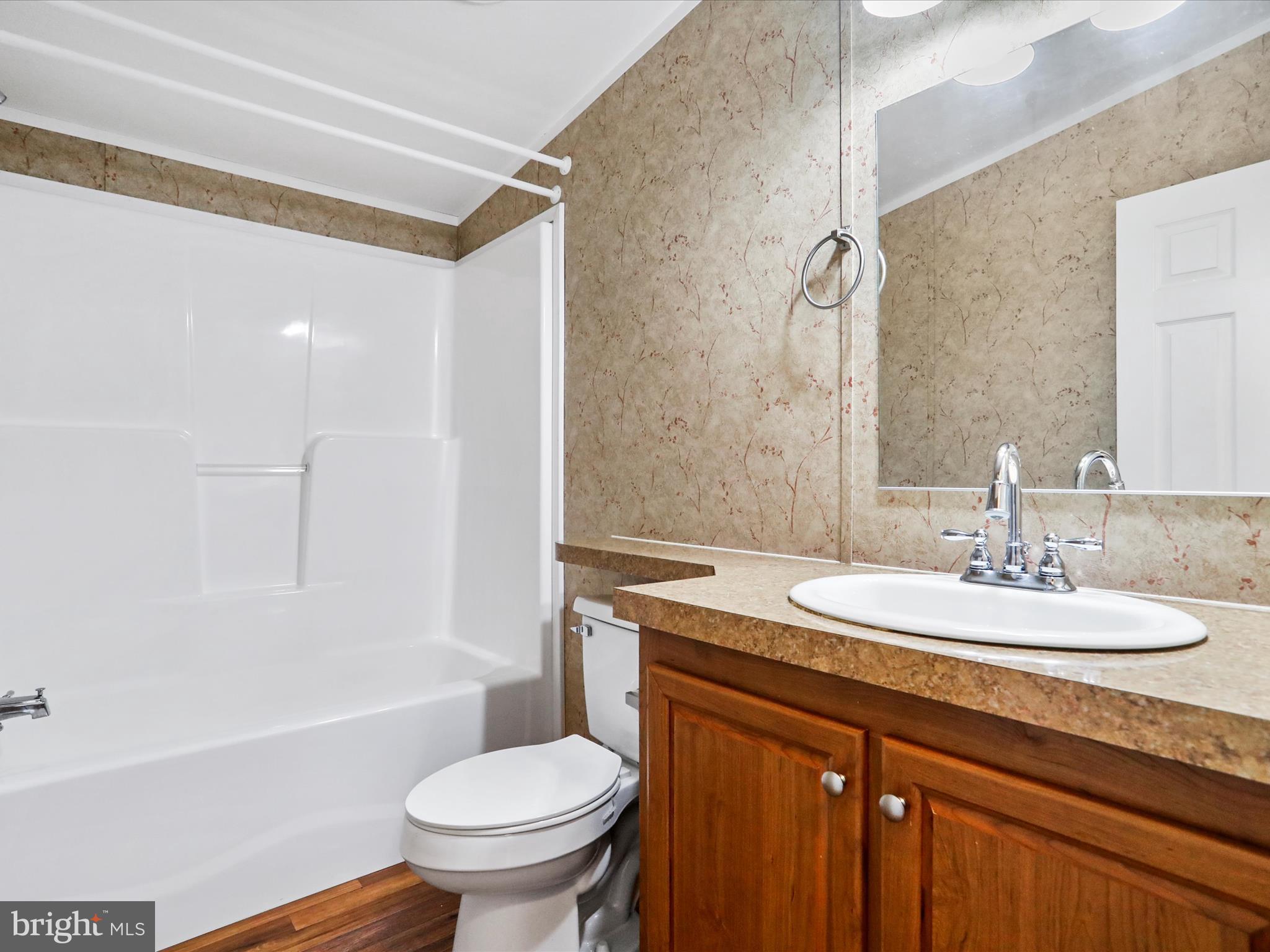 VALLEY DALE - Residential