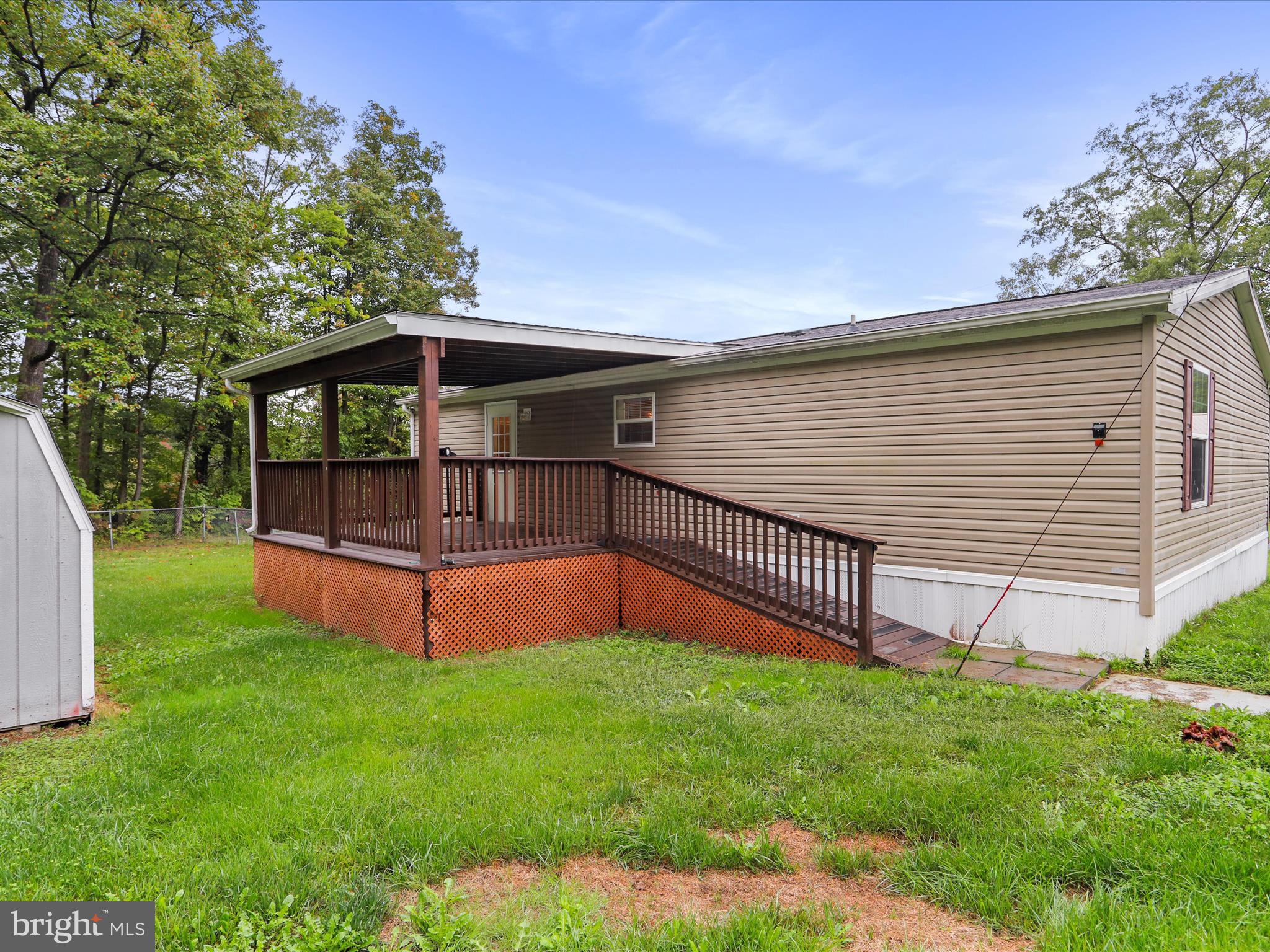 VALLEY DALE - Residential