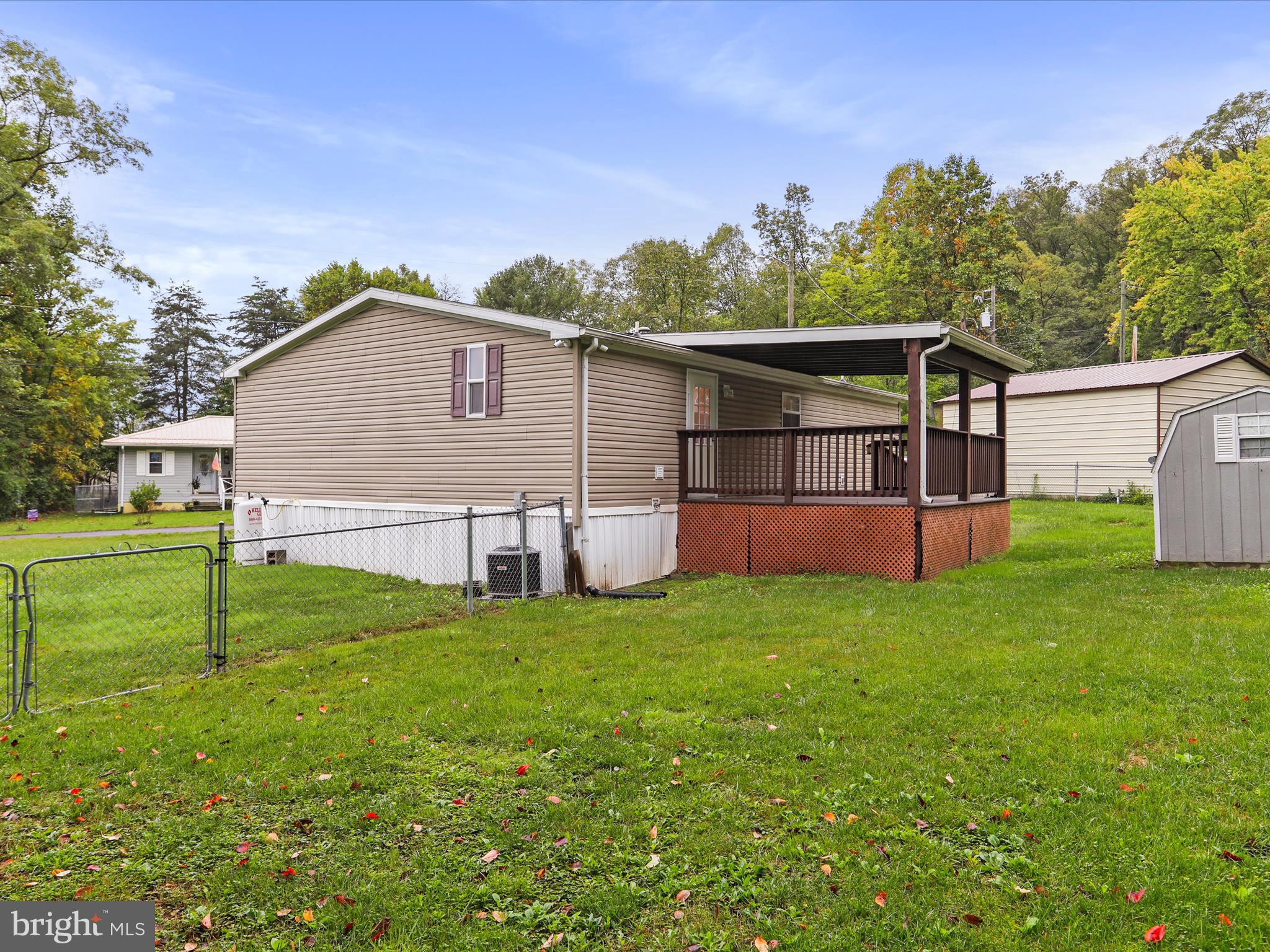 VALLEY DALE - Residential