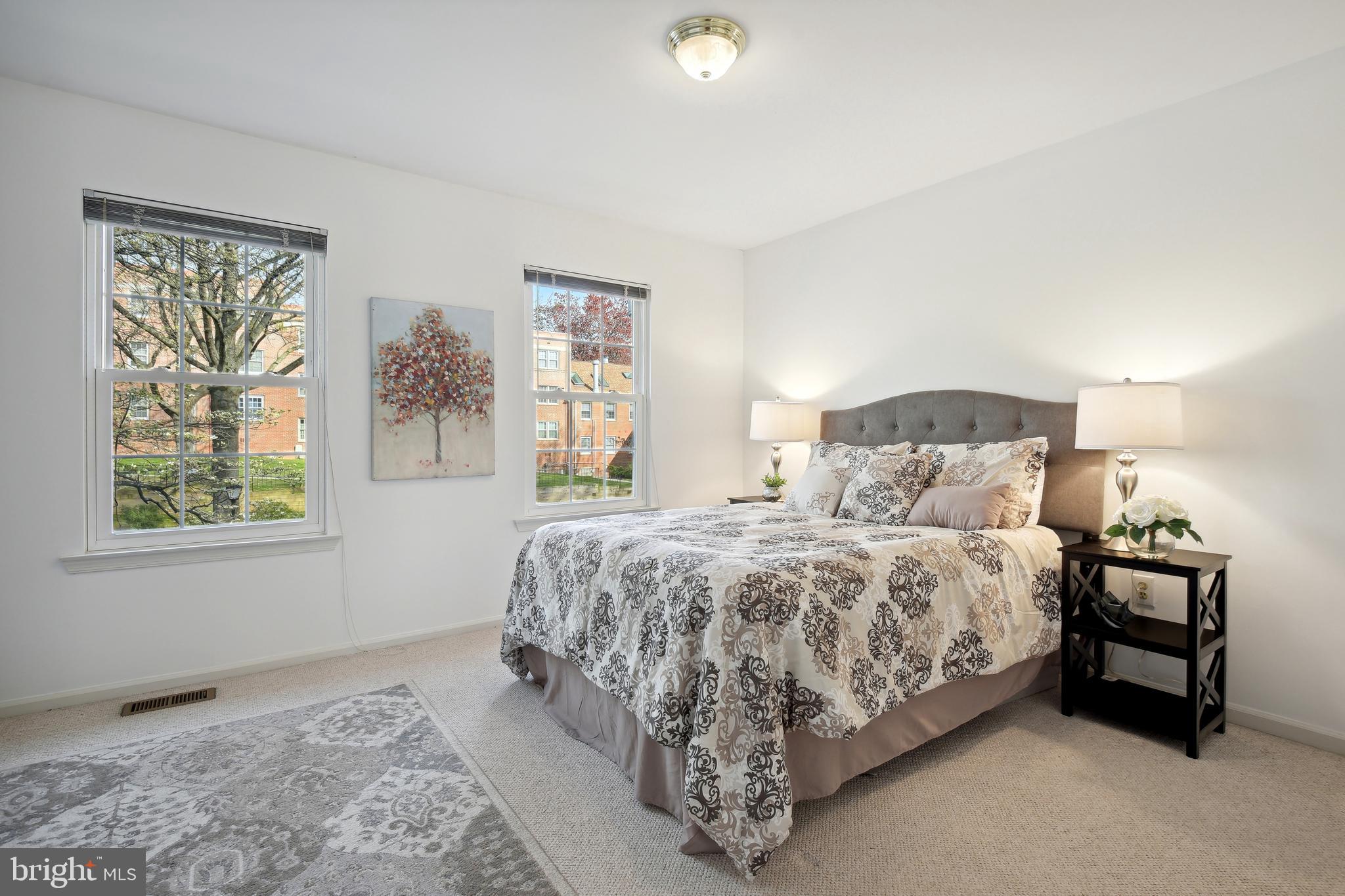 SADDLE RIDGE CODM - Residential