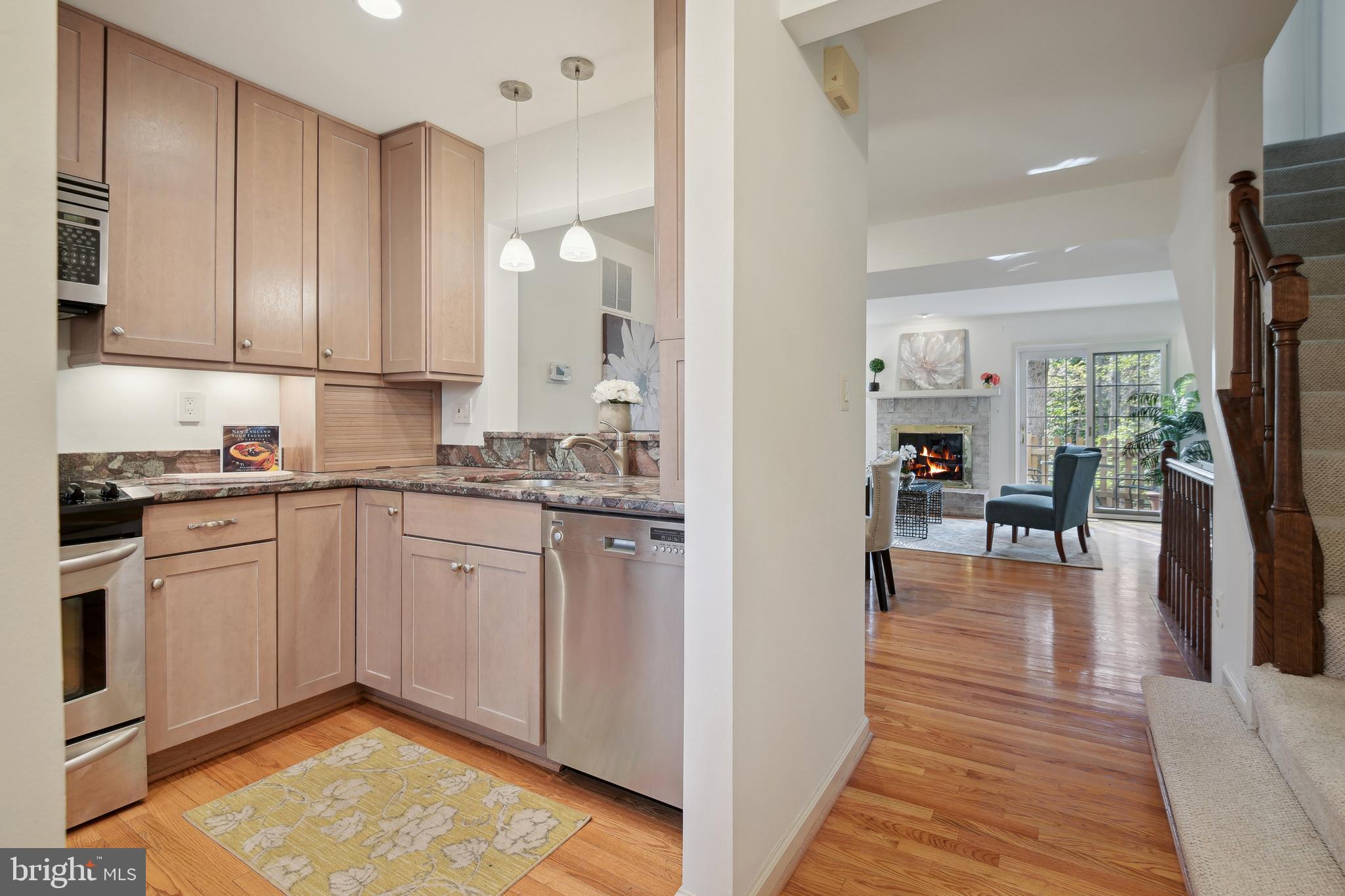 SADDLE RIDGE CODM - Residential