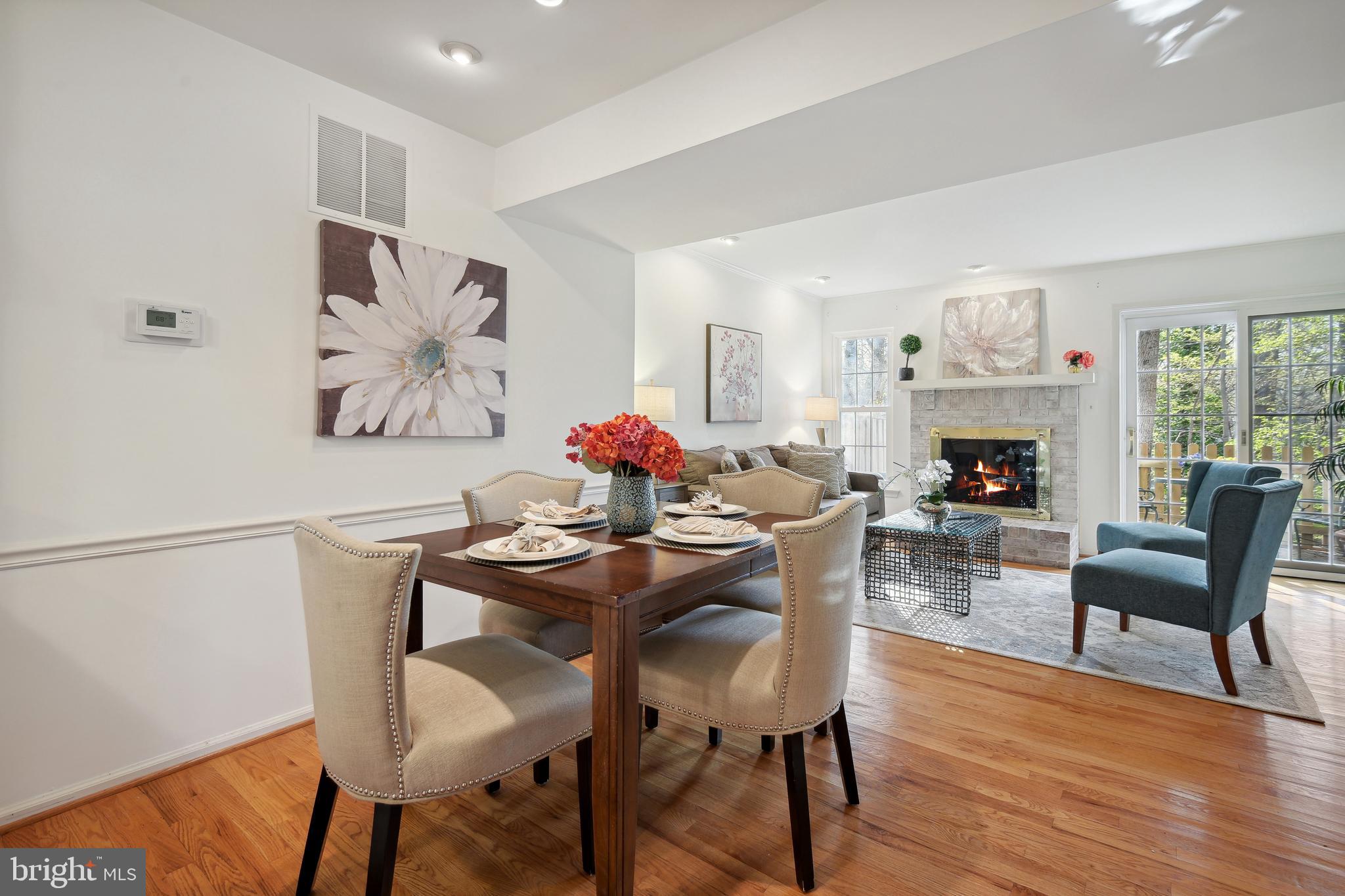 SADDLE RIDGE CODM - Residential