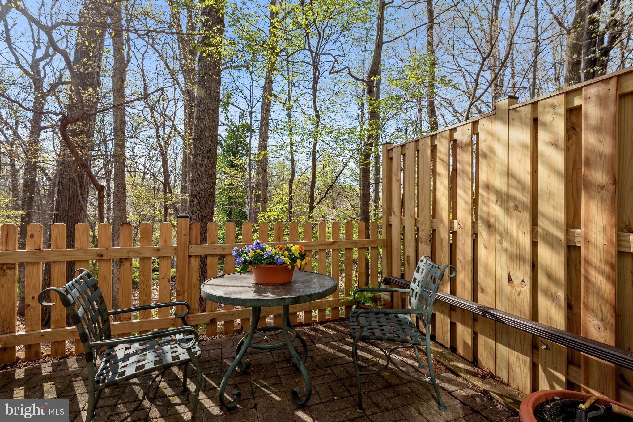 SADDLE RIDGE CODM - Residential