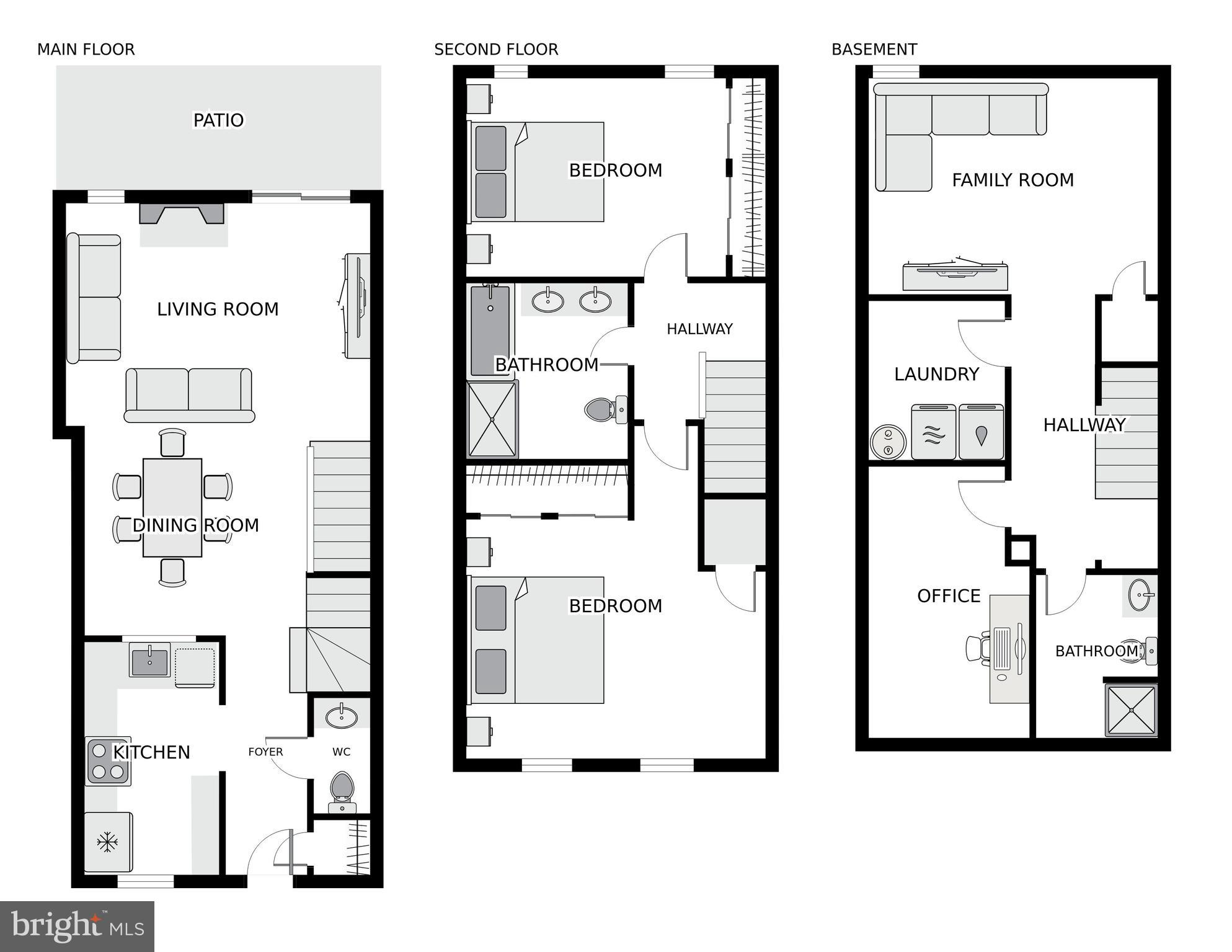 SADDLE RIDGE CODM - Residential