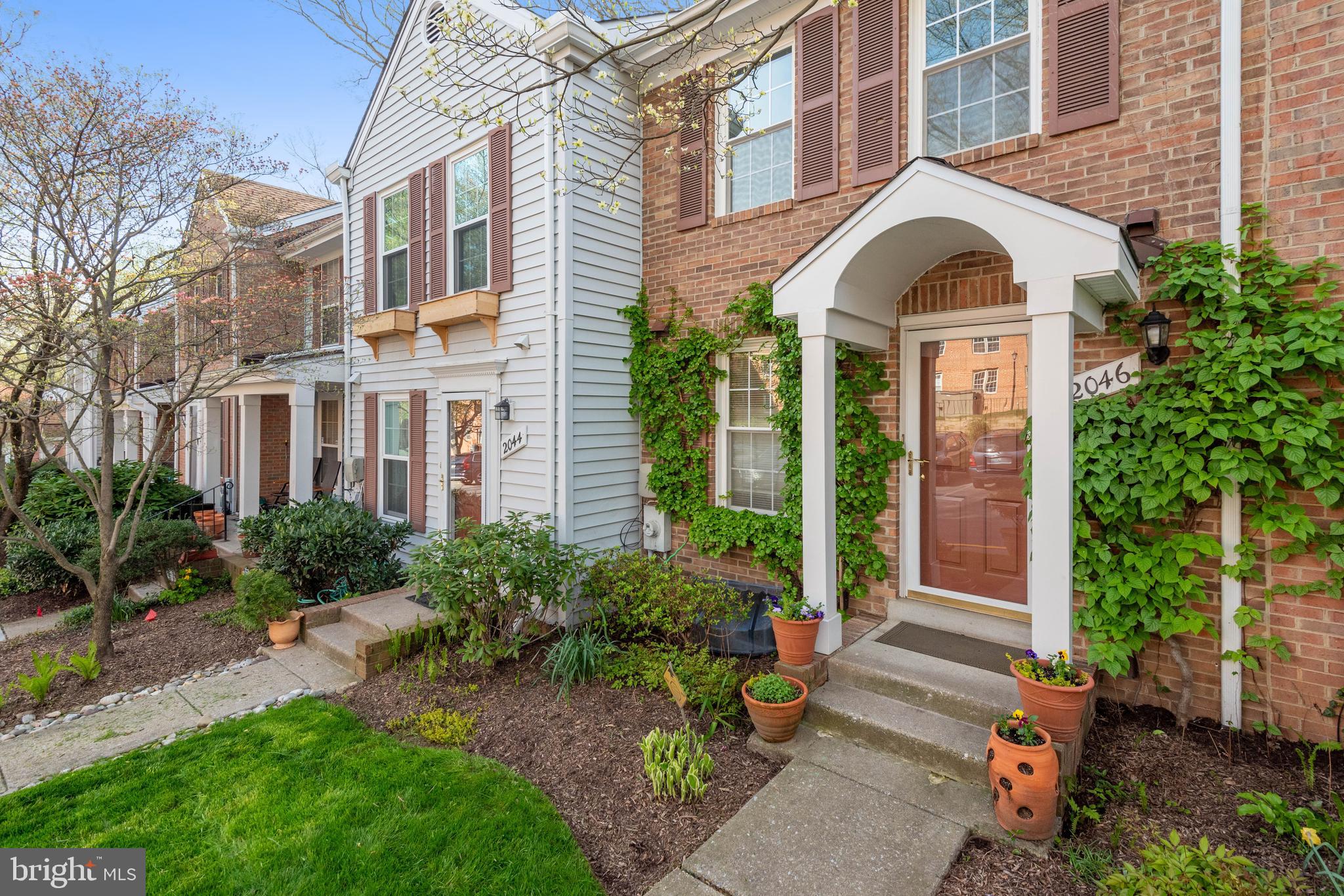 SADDLE RIDGE CODM - Residential