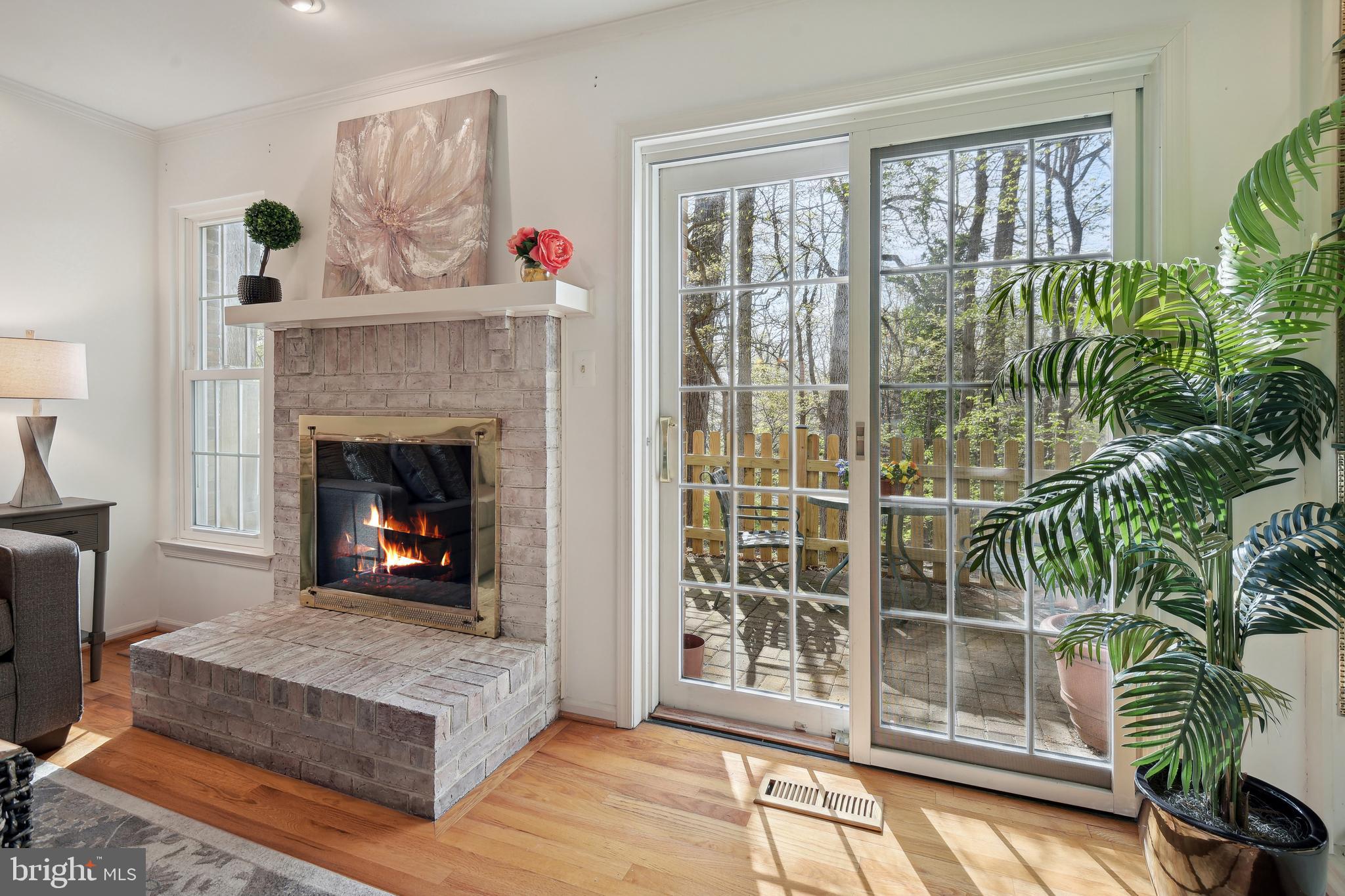 SADDLE RIDGE CODM - Residential