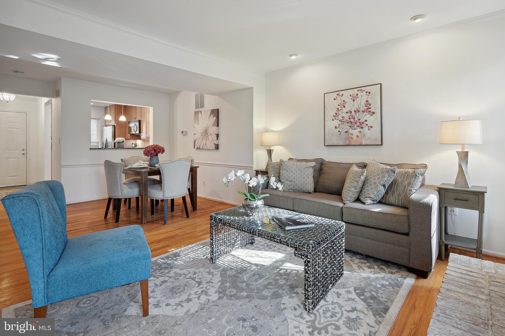 SADDLE RIDGE CODM - Residential