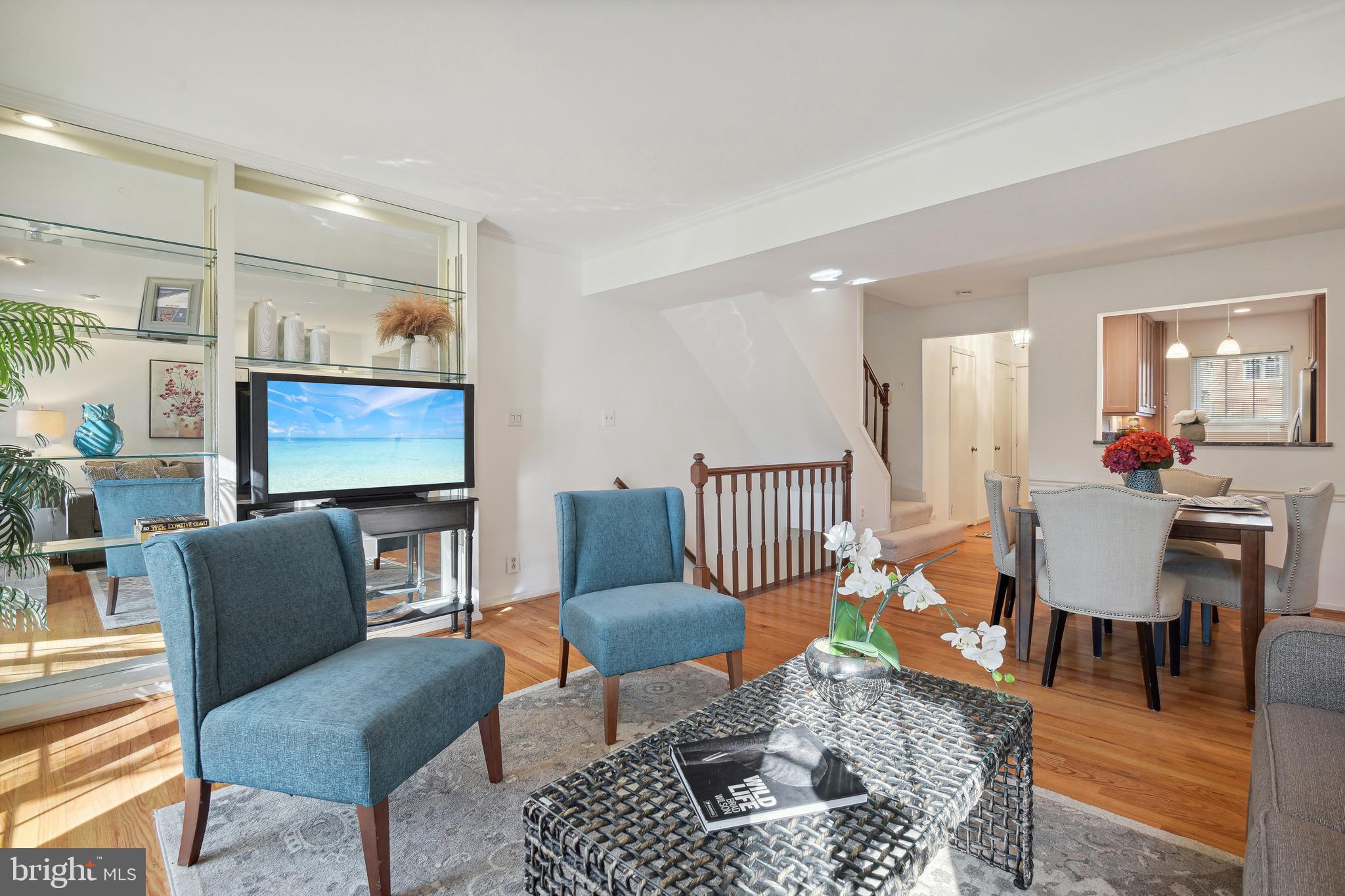 SADDLE RIDGE CODM - Residential