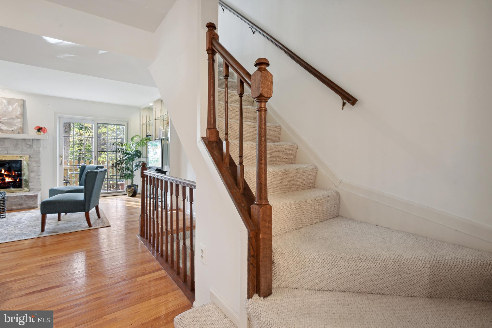 SADDLE RIDGE CODM - Residential