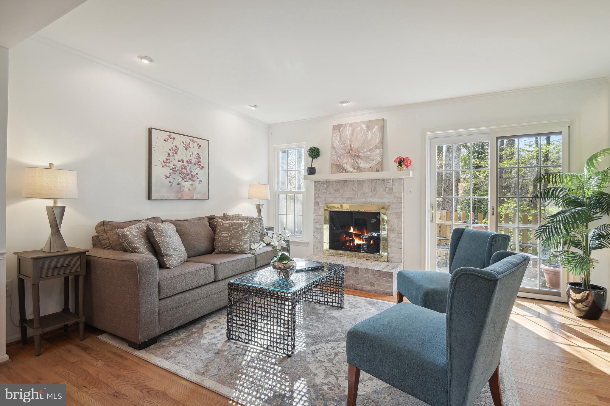 SADDLE RIDGE CODM - Residential