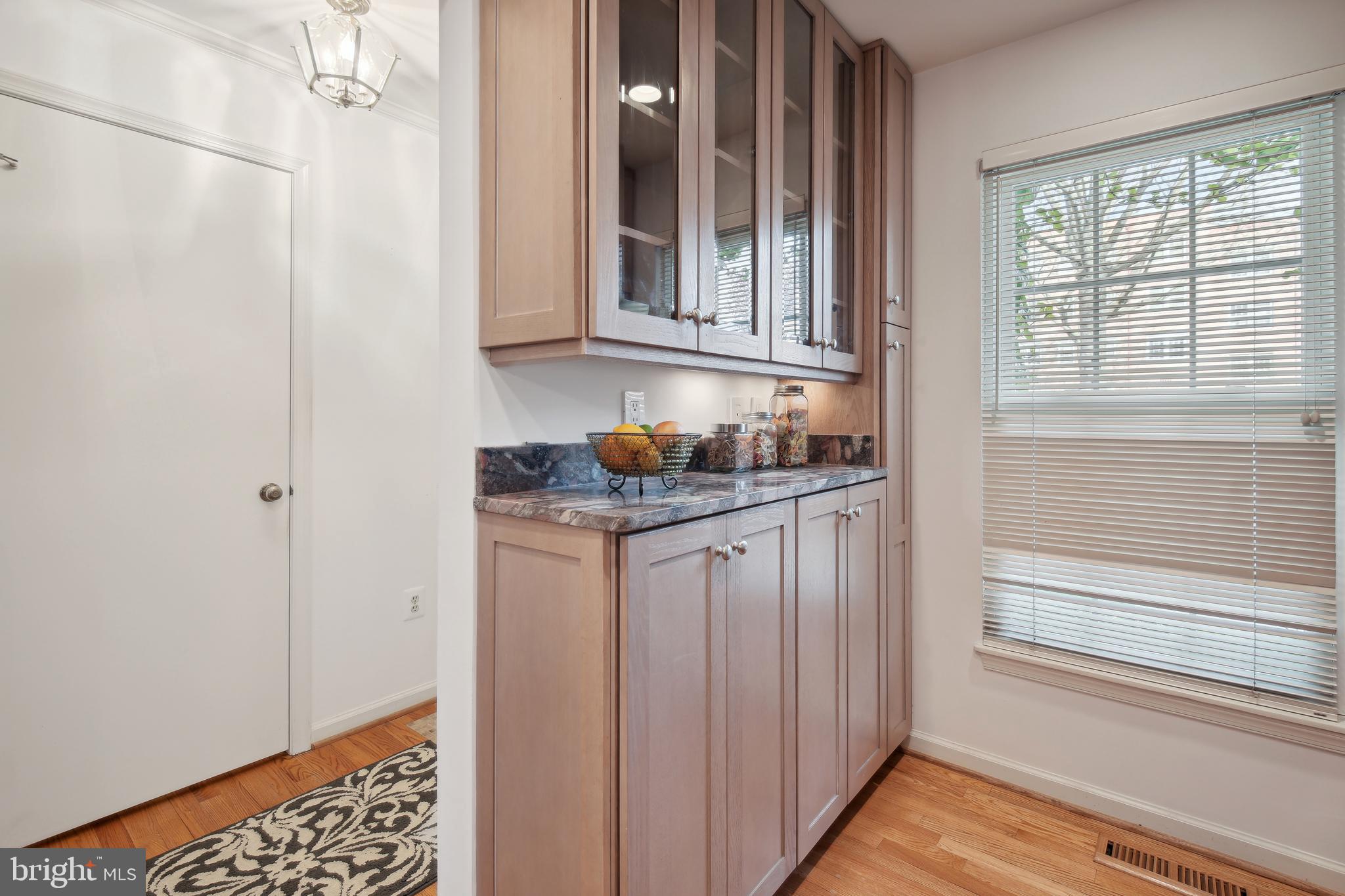 SADDLE RIDGE CODM - Residential