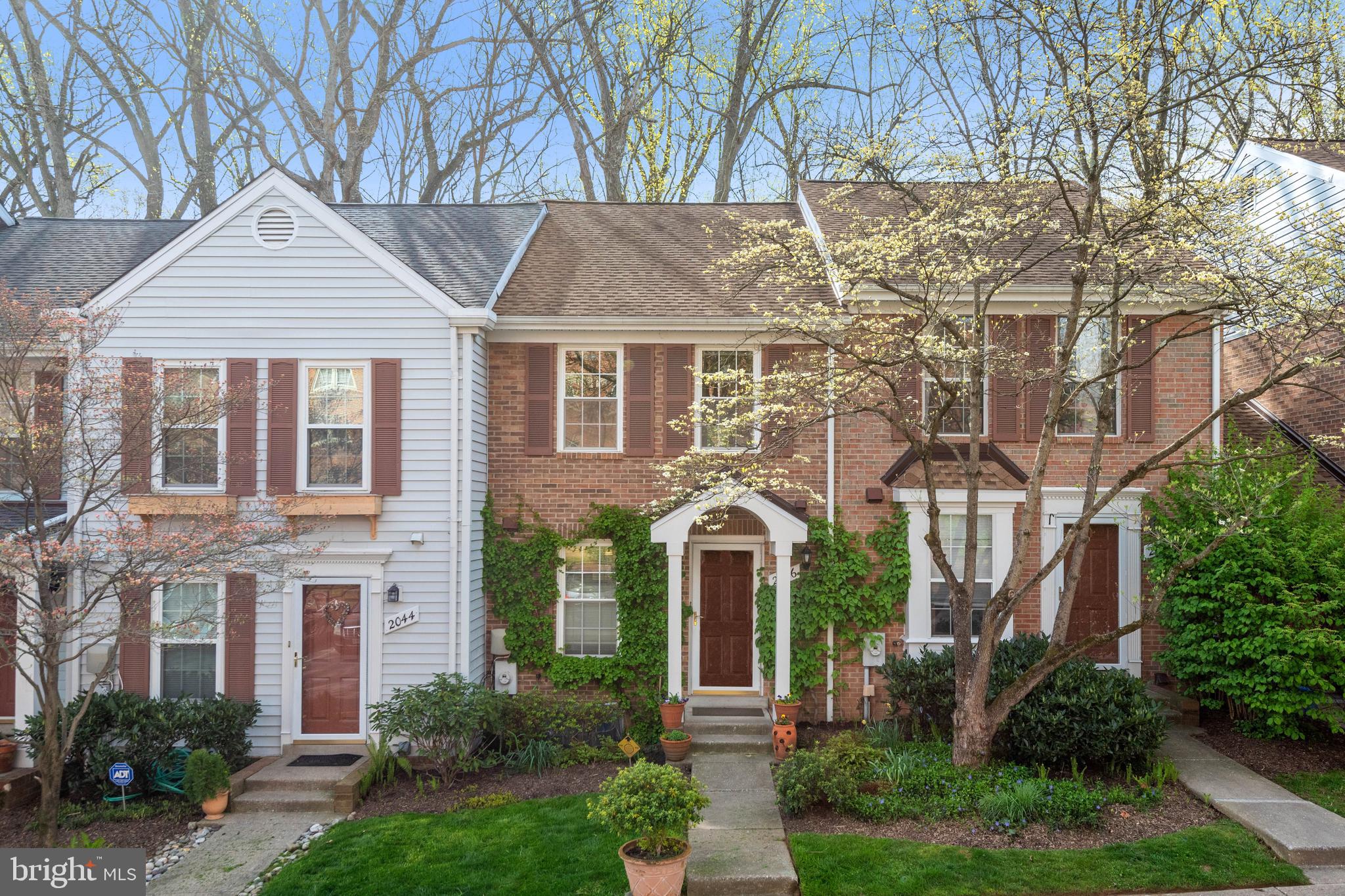 SADDLE RIDGE CODM - Residential