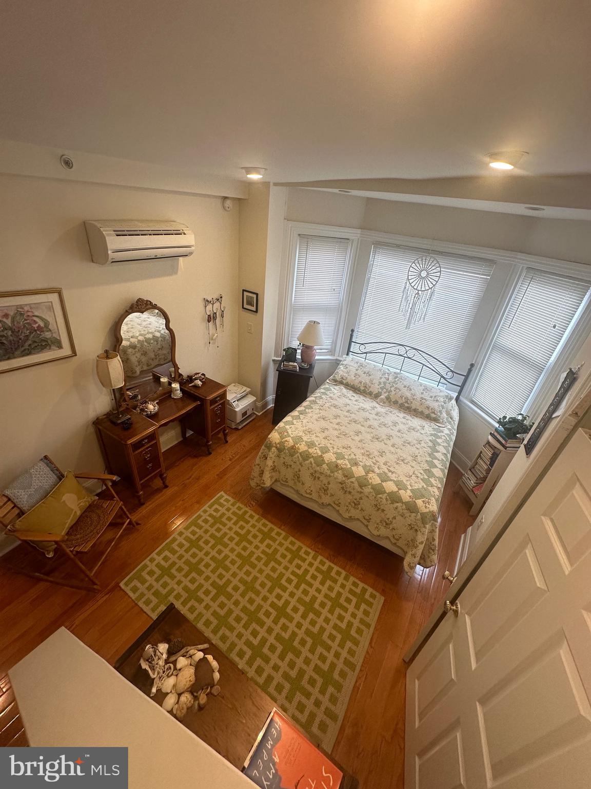 WASHINGTON SQ WEST - Residential Lease