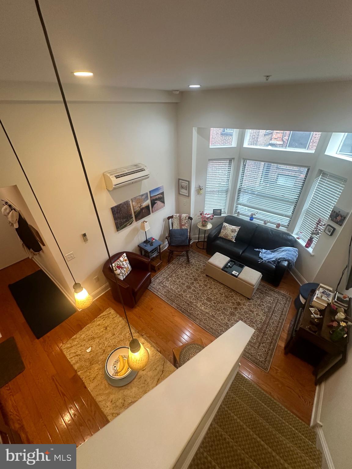 WASHINGTON SQ WEST - Residential Lease