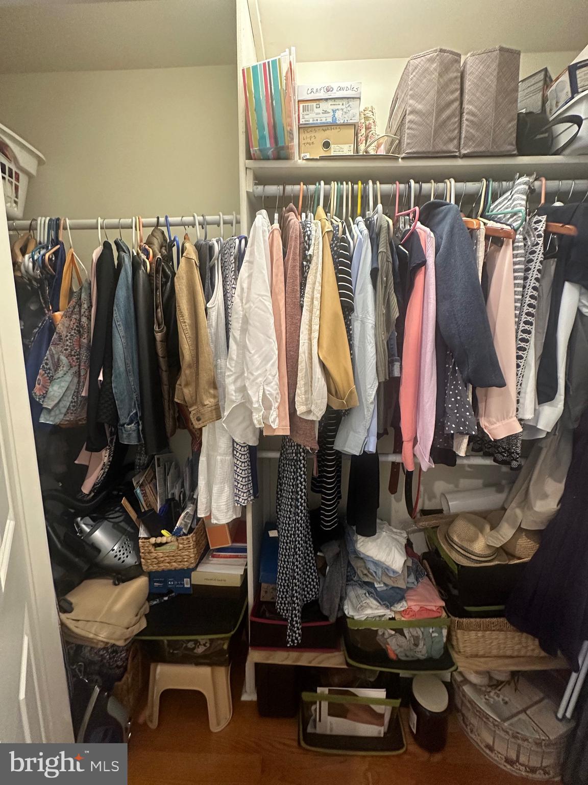 WASHINGTON SQ WEST - Residential Lease