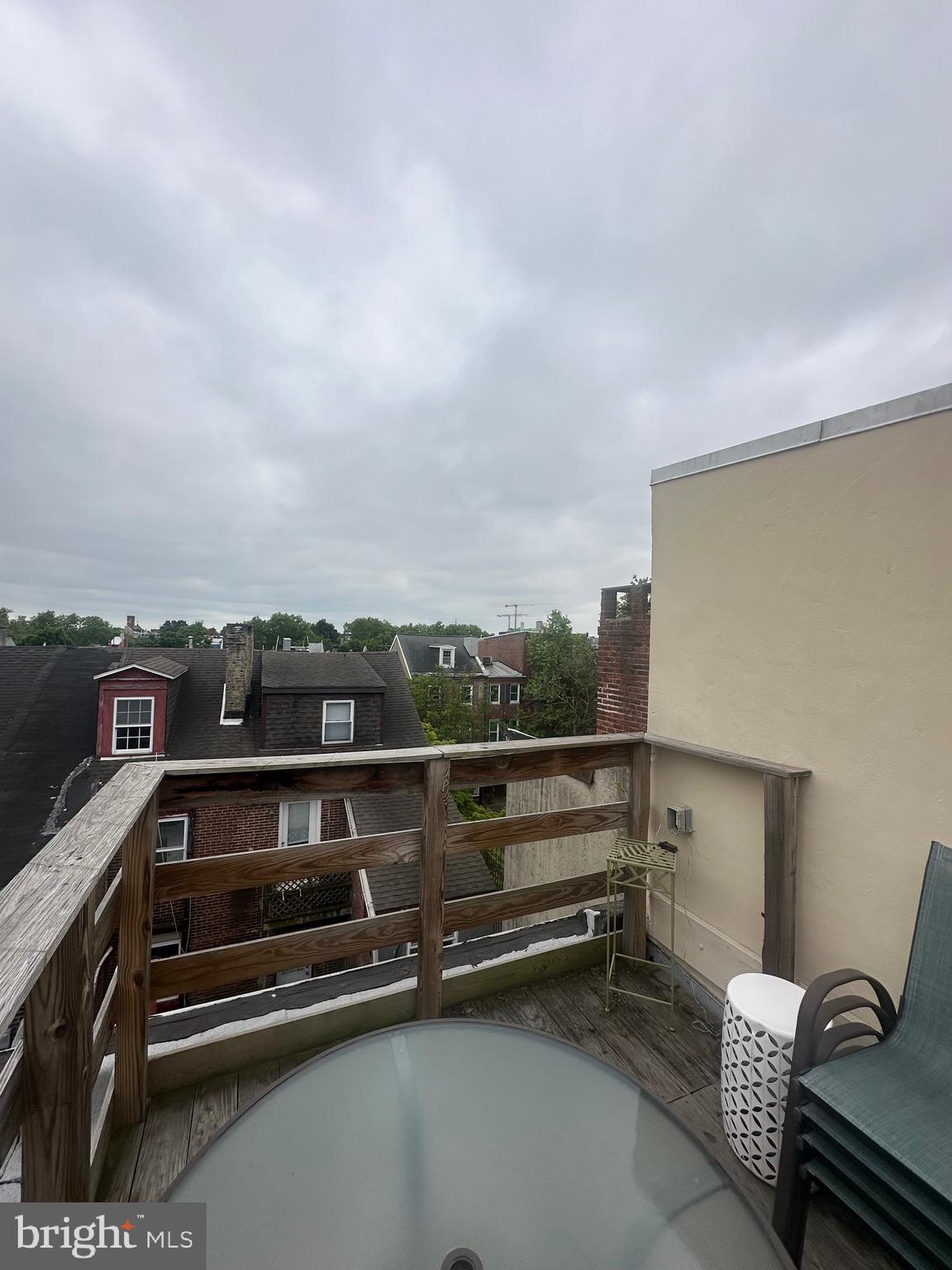 WASHINGTON SQ WEST - Residential Lease