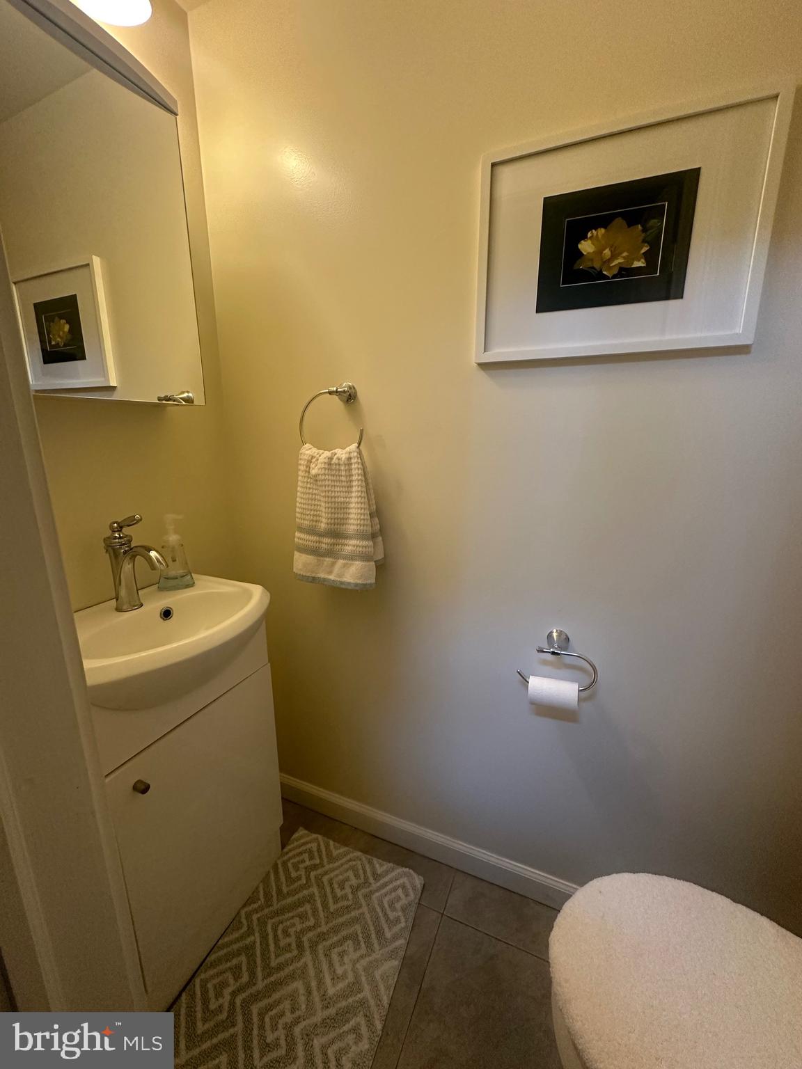 WASHINGTON SQ WEST - Residential Lease