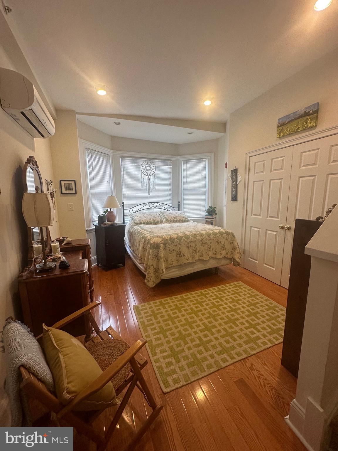 WASHINGTON SQ WEST - Residential Lease