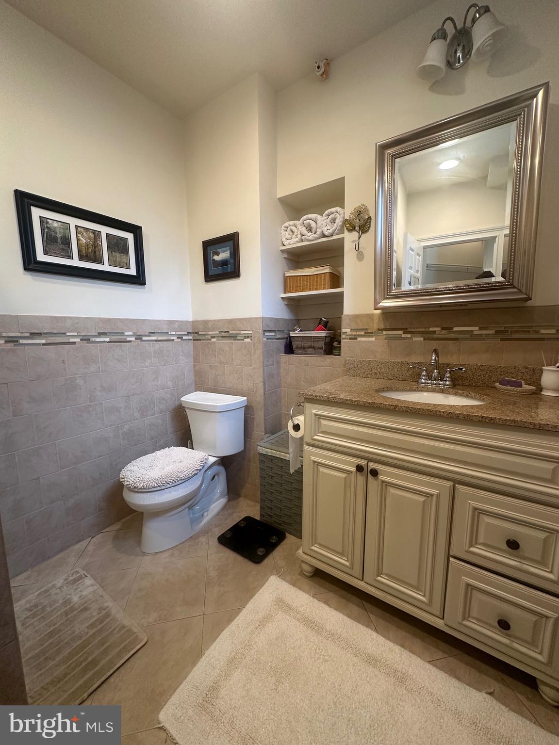 WASHINGTON SQ WEST - Residential Lease