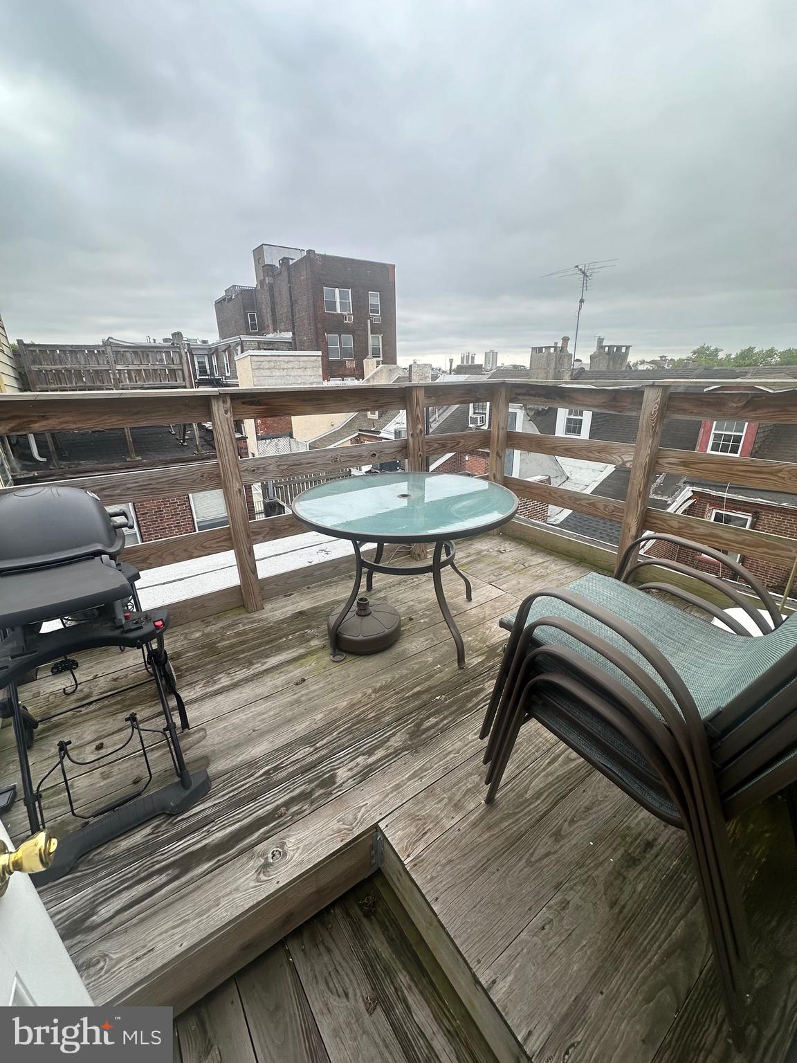 WASHINGTON SQ WEST - Residential Lease