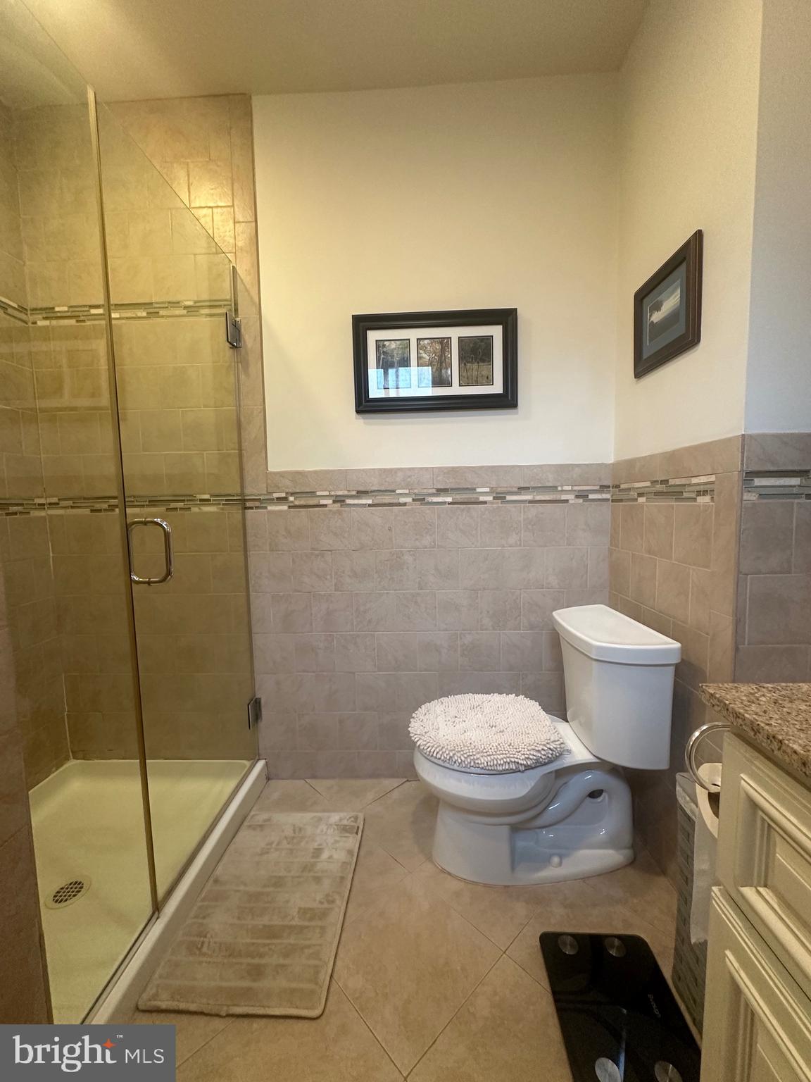 WASHINGTON SQ WEST - Residential Lease