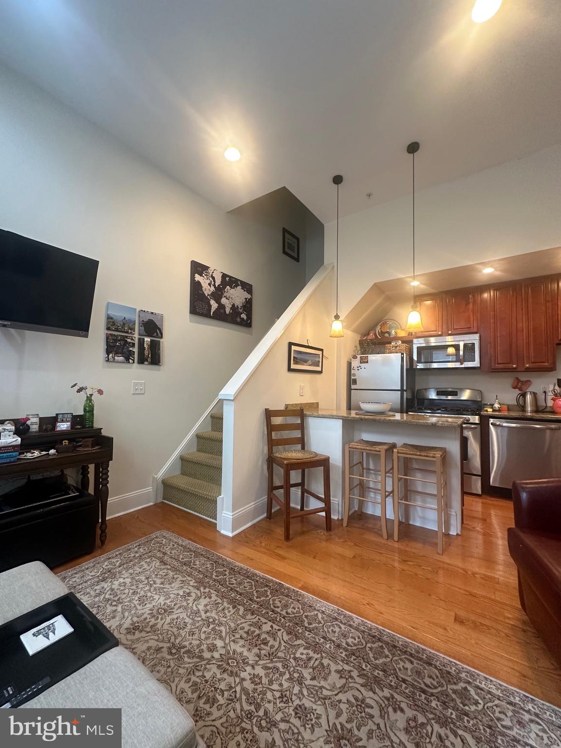 WASHINGTON SQ WEST - Residential Lease