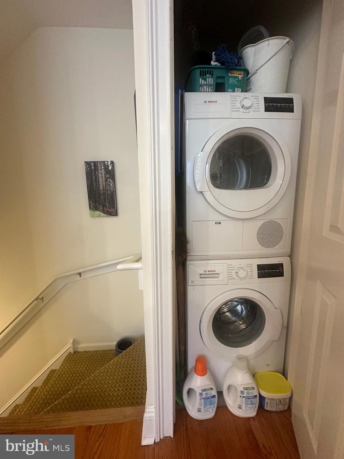 WASHINGTON SQ WEST - Residential Lease