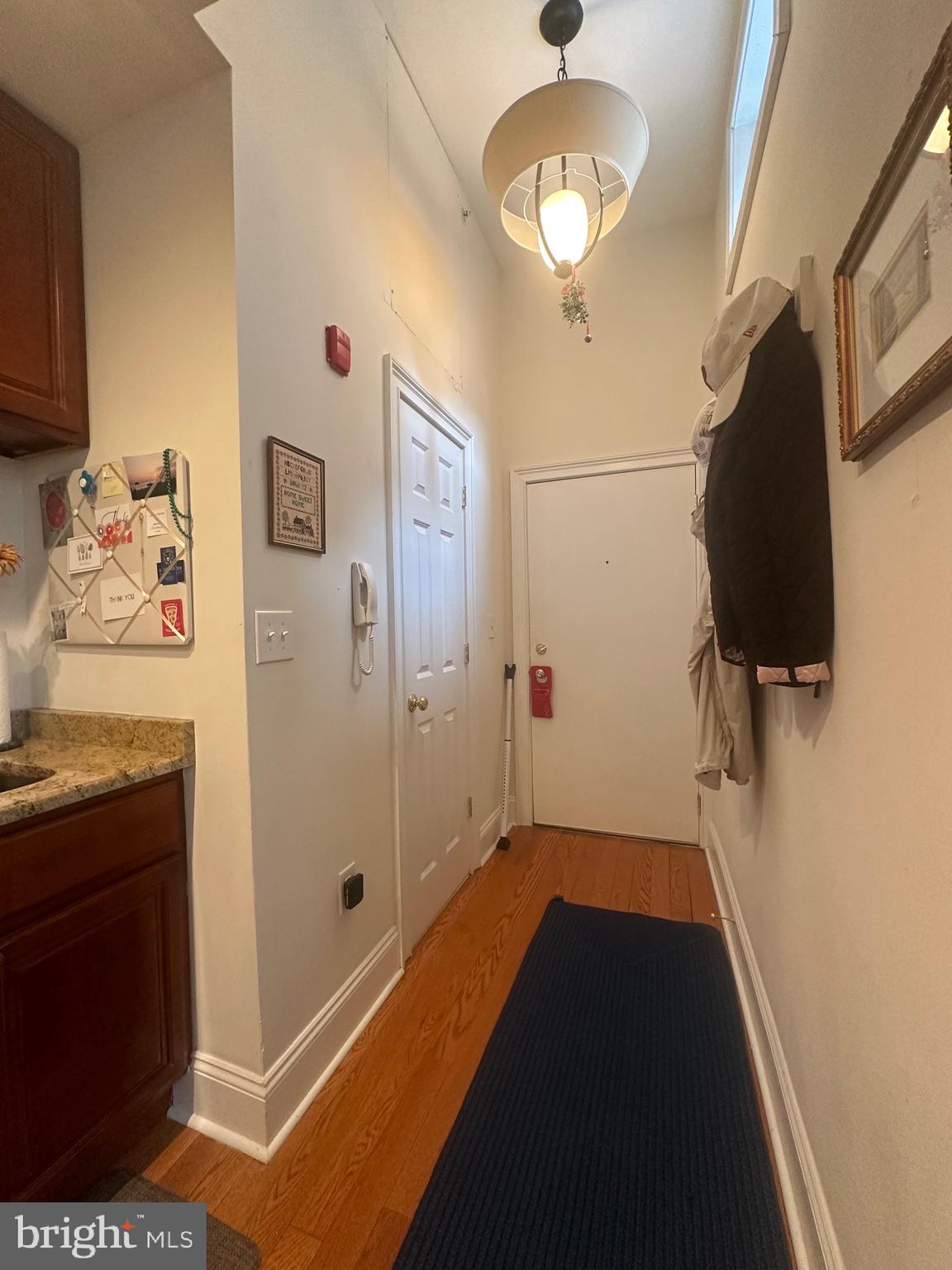 WASHINGTON SQ WEST - Residential Lease