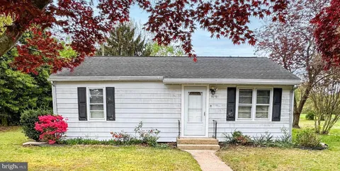 30161 Oak Haven Avenue, Delmar, MD 21875 - MLS#: MDWC2017838