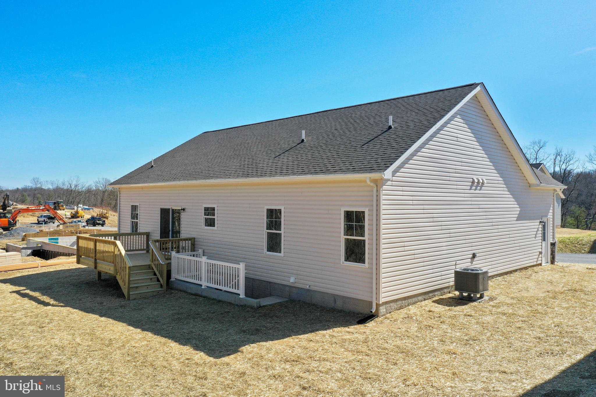 CAREFREE ACRES - Residential