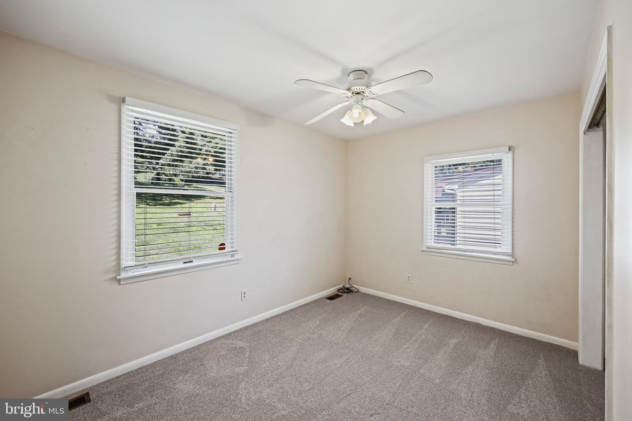 BRADFORD VILLAGE - Residential