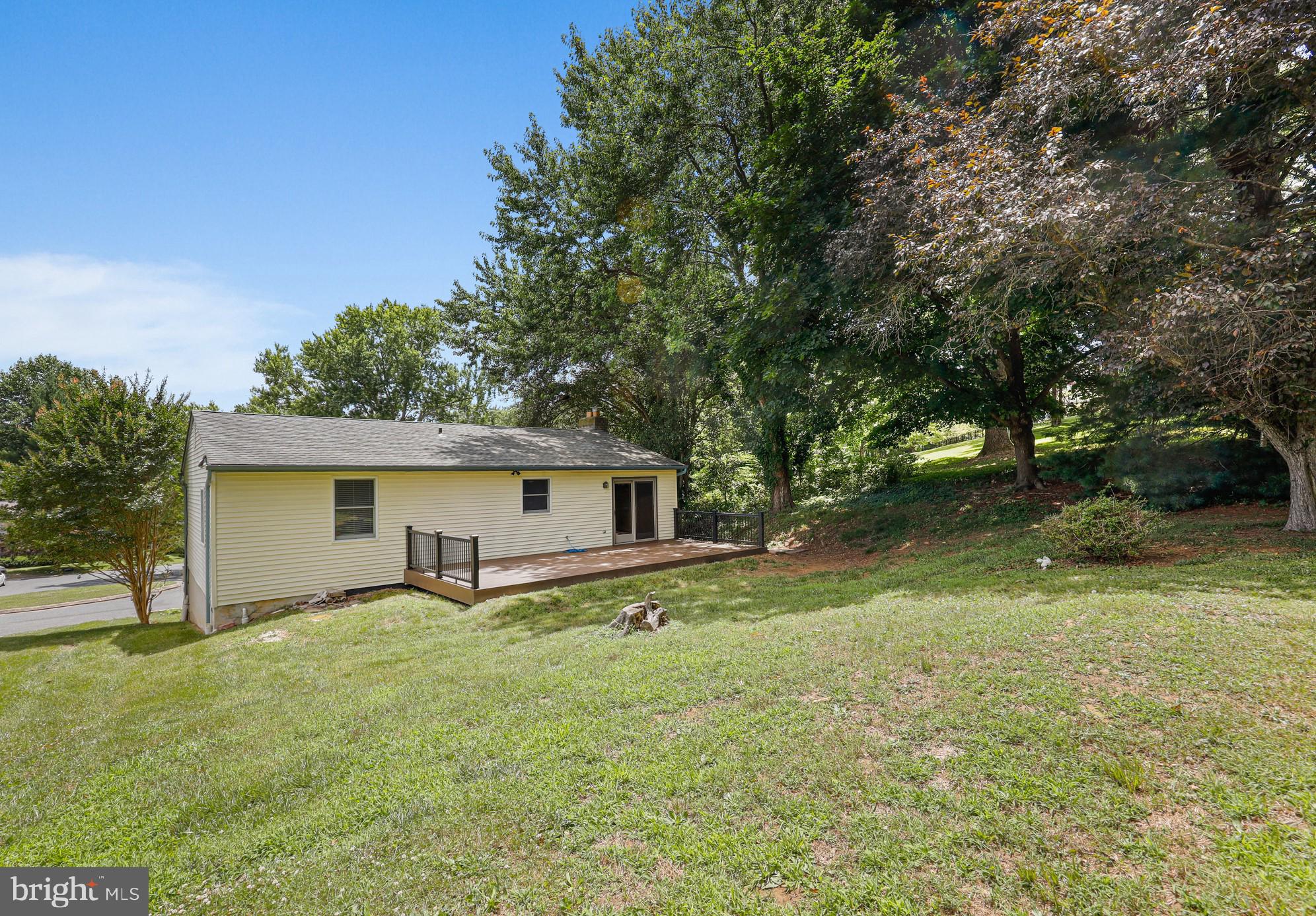 BRADFORD VILLAGE - Residential