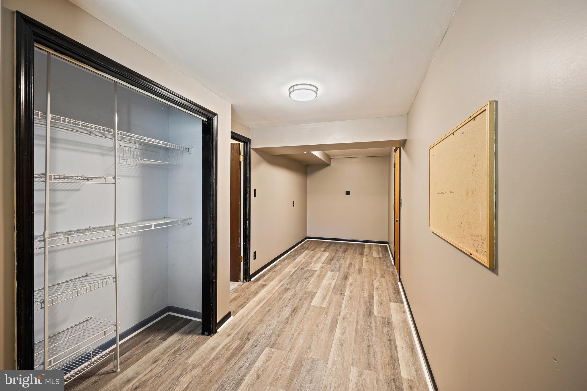 BRADFORD VILLAGE - Residential